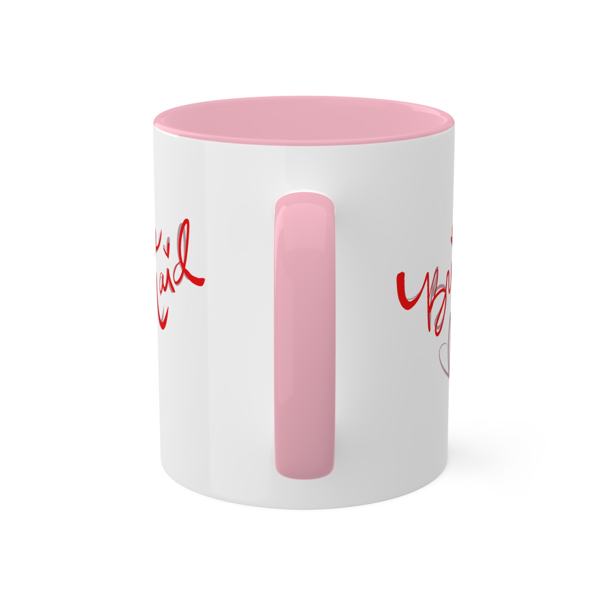 Bridesmaid II Mug