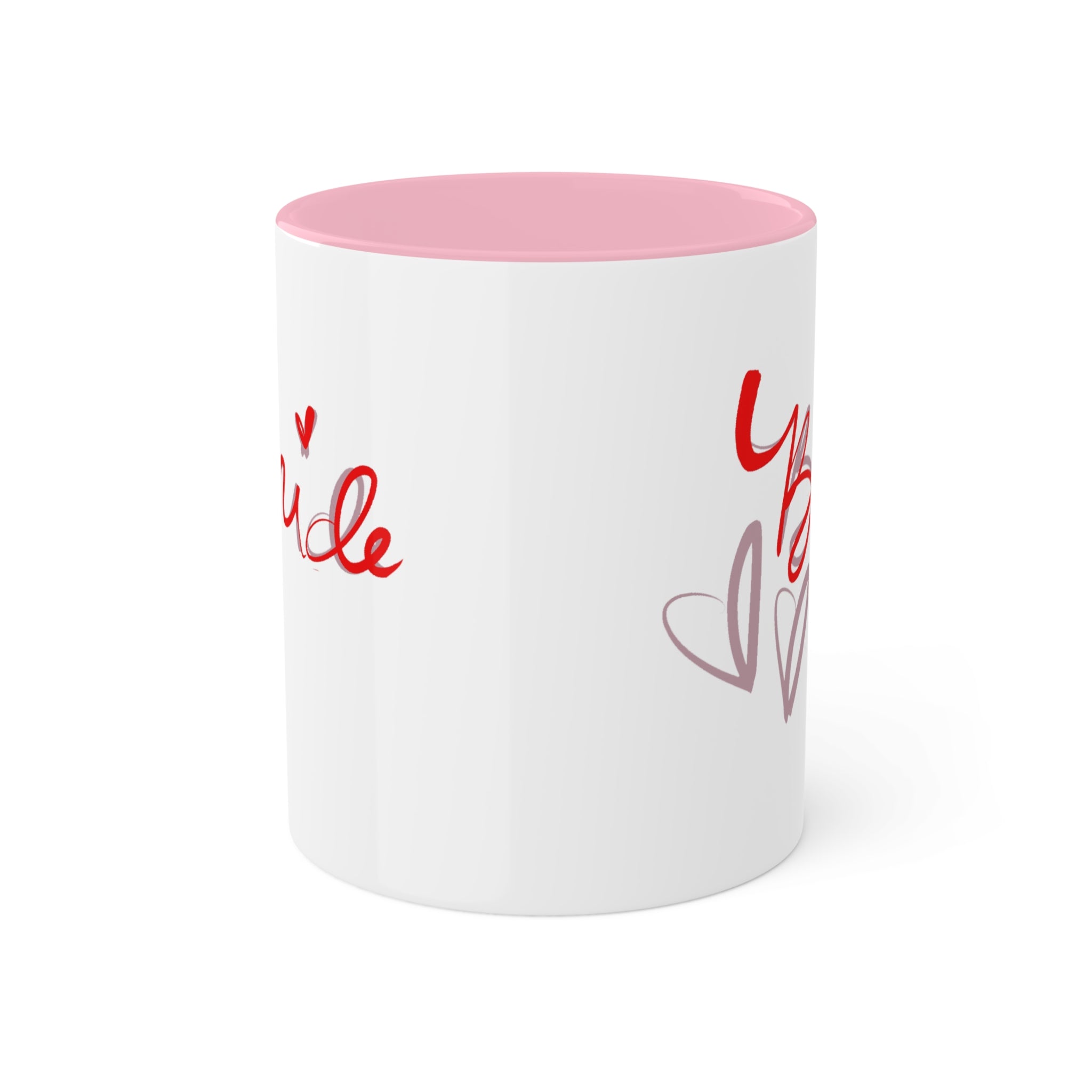 Bride II Mug