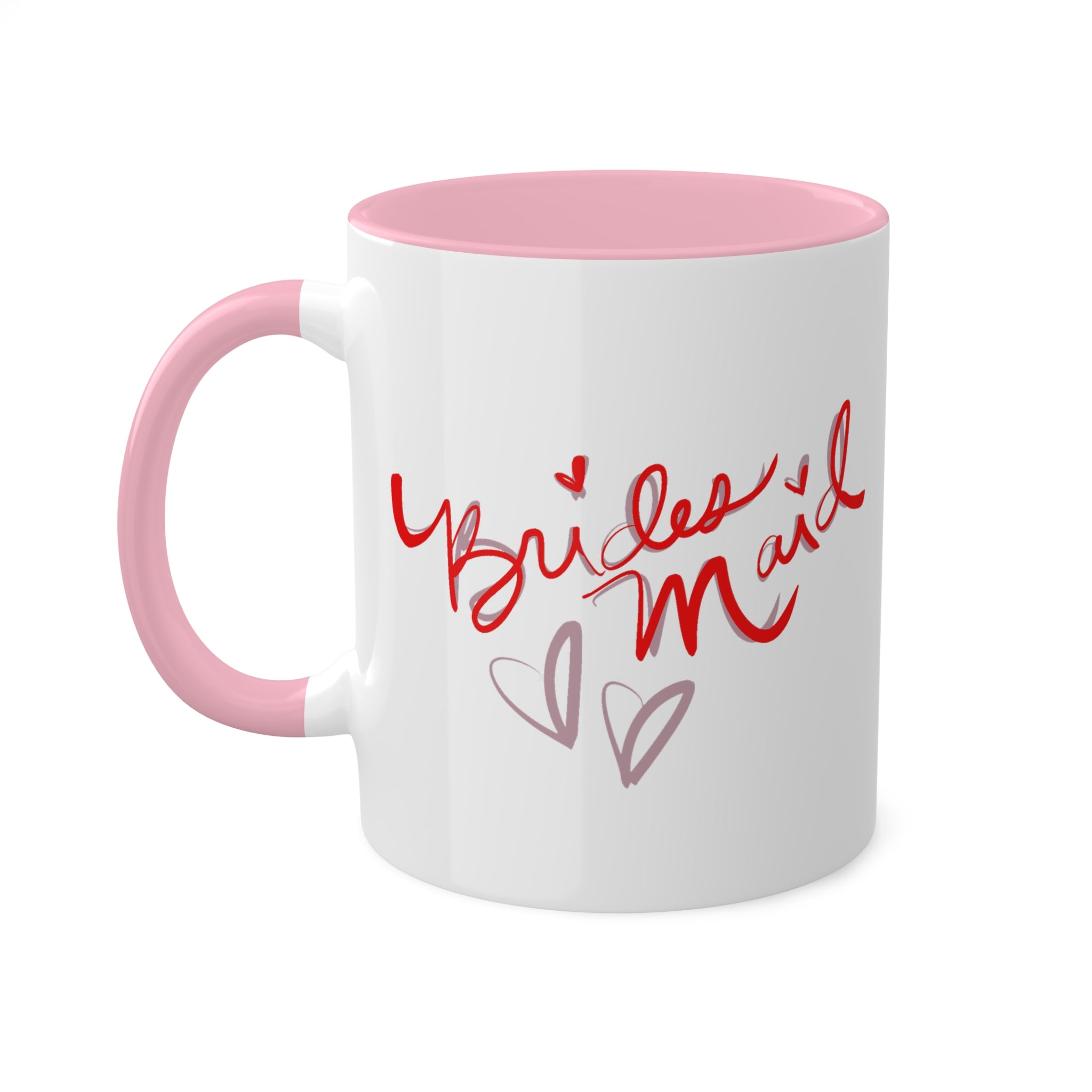 Bridesmaid II Mug