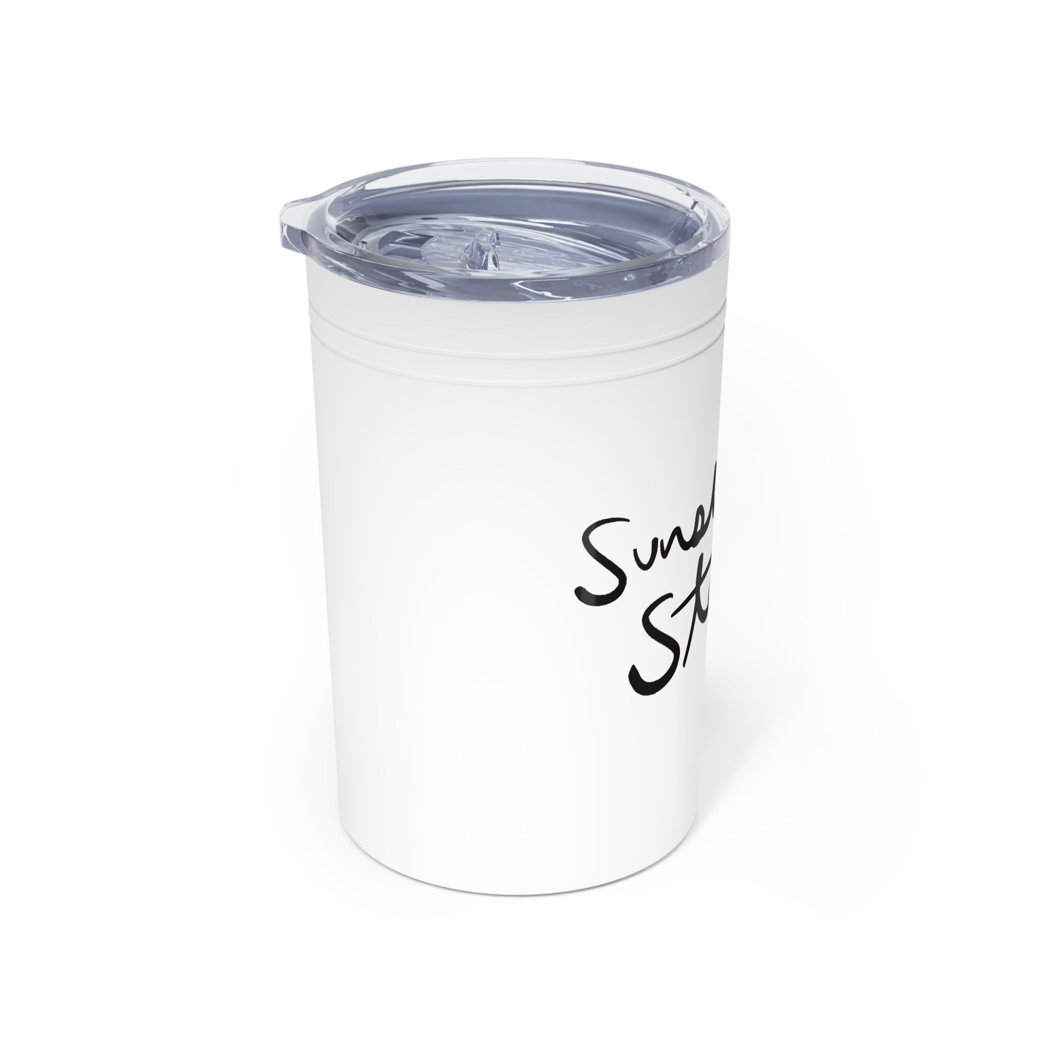 Sunshine State Insulated Tumbler, 11oz