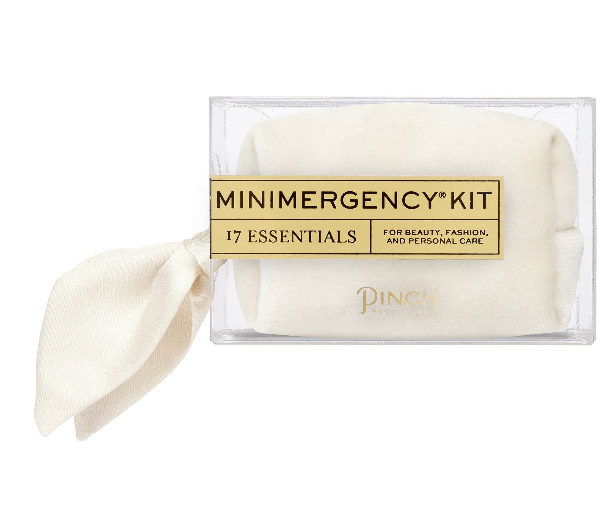 Pinch Minimergency Kit