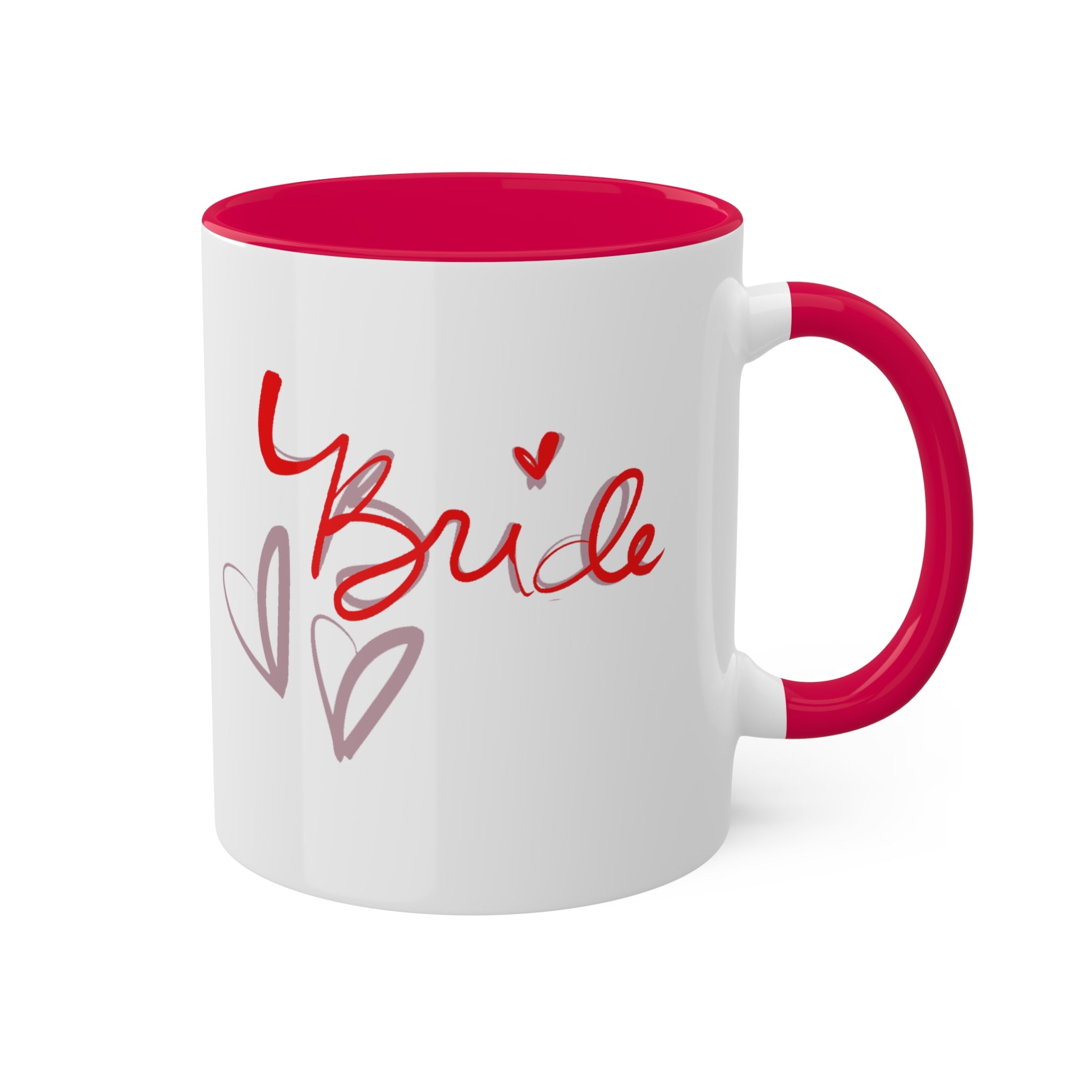 Bride II Mug