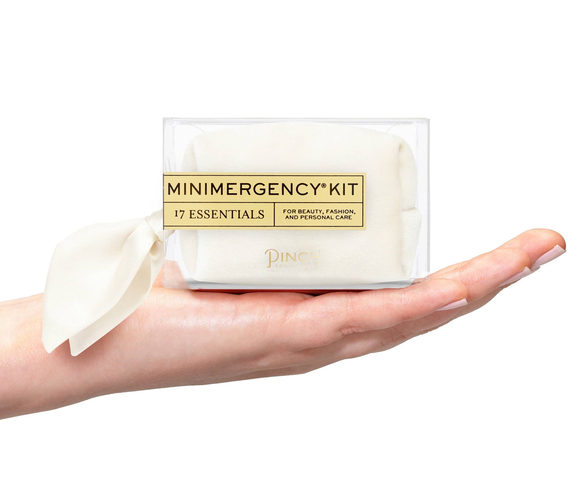 Pinch Minimergency Kit
