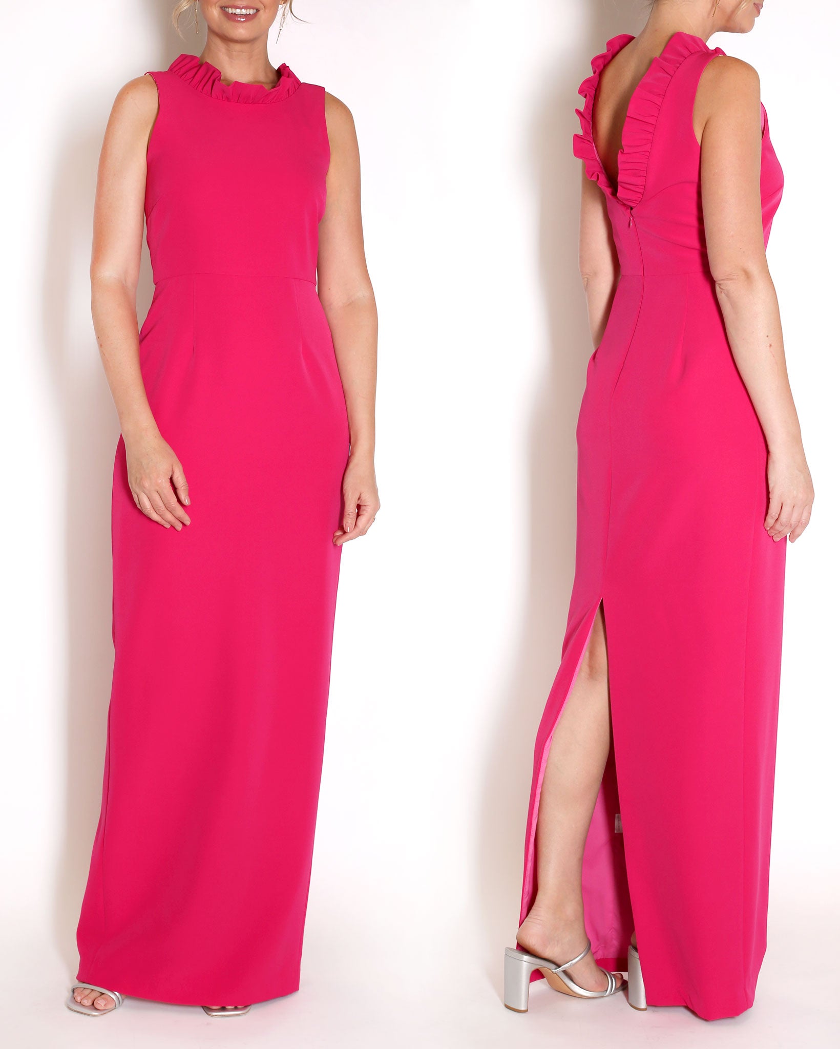 The Alexandria Gown