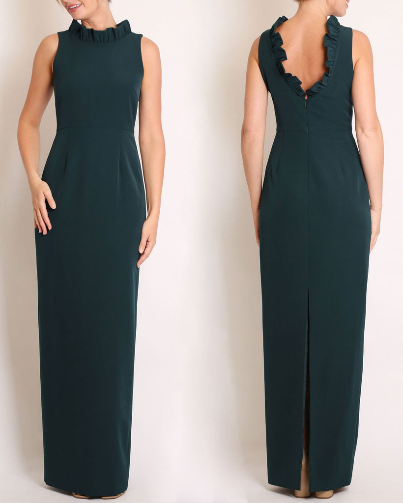 The Alexandria Gown