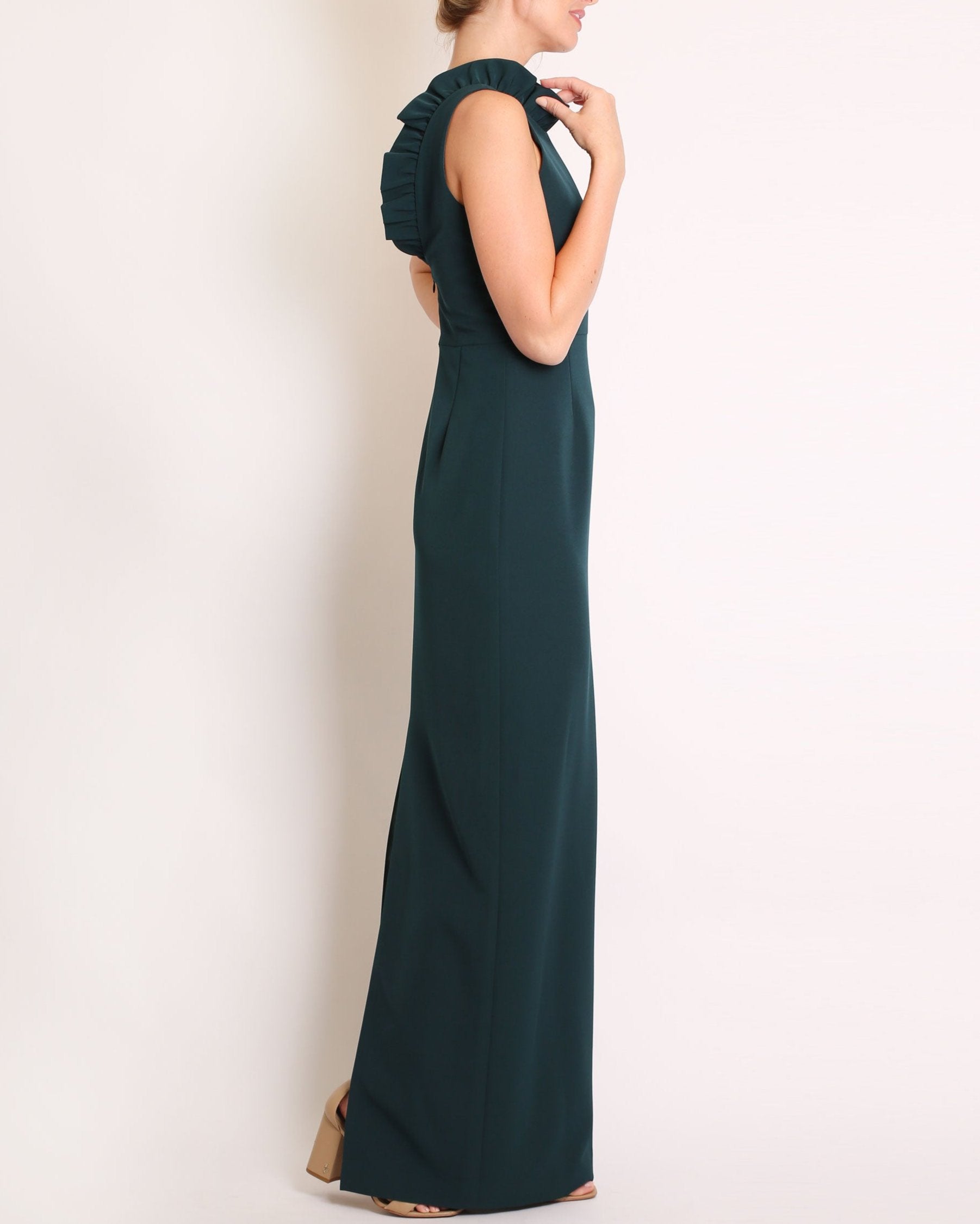 The Alexandria Gown