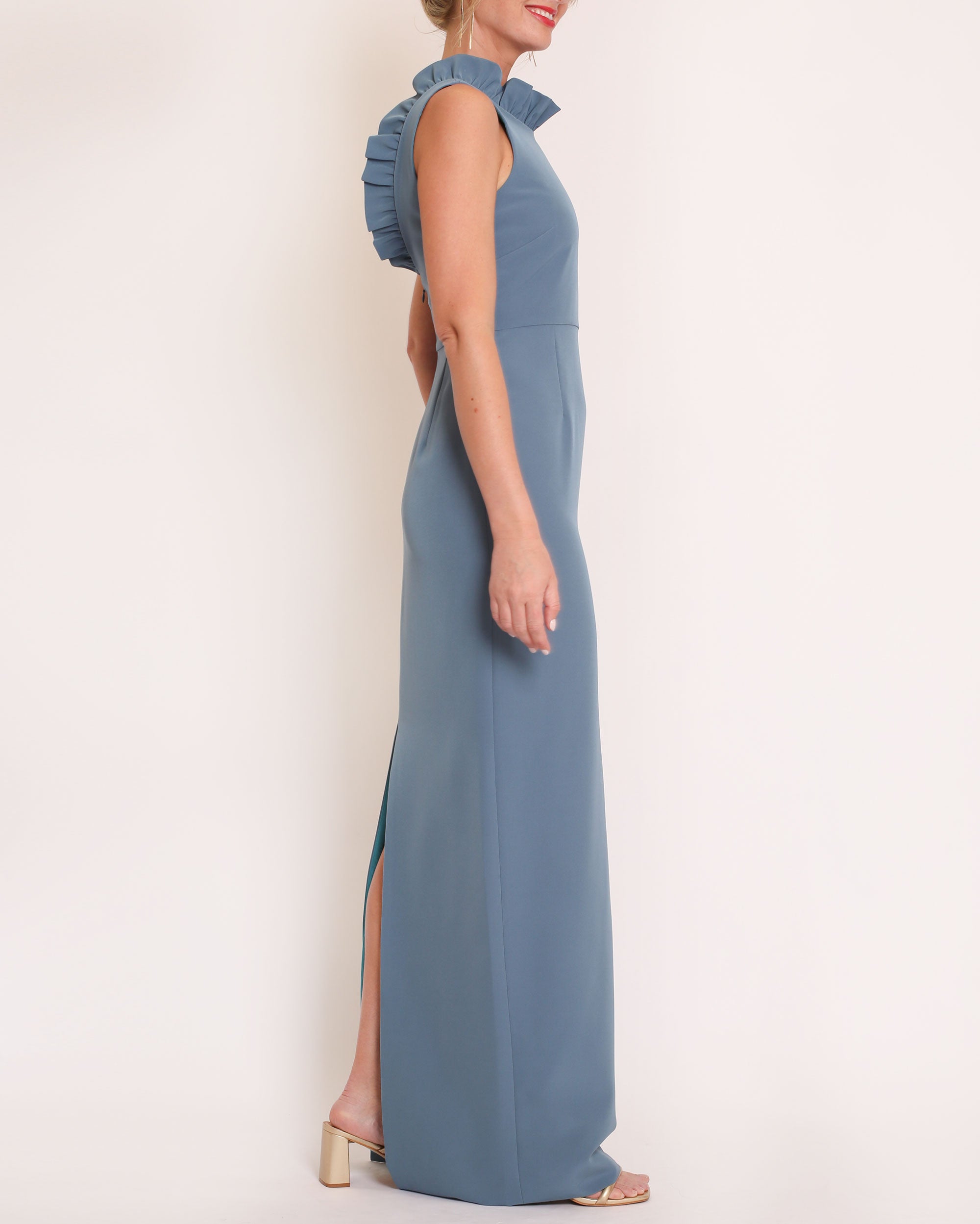 The Alexandria Gown (Discontinued Colors)