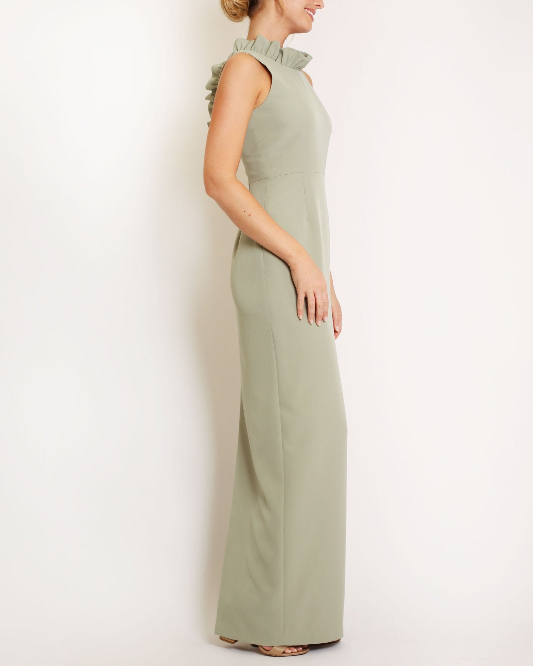 The Alexandria Gown (Discontinued Colors)