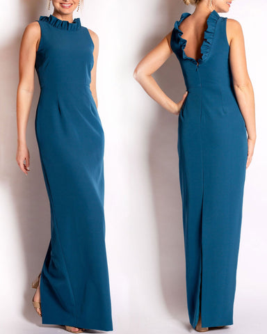 The Alexandria Gown