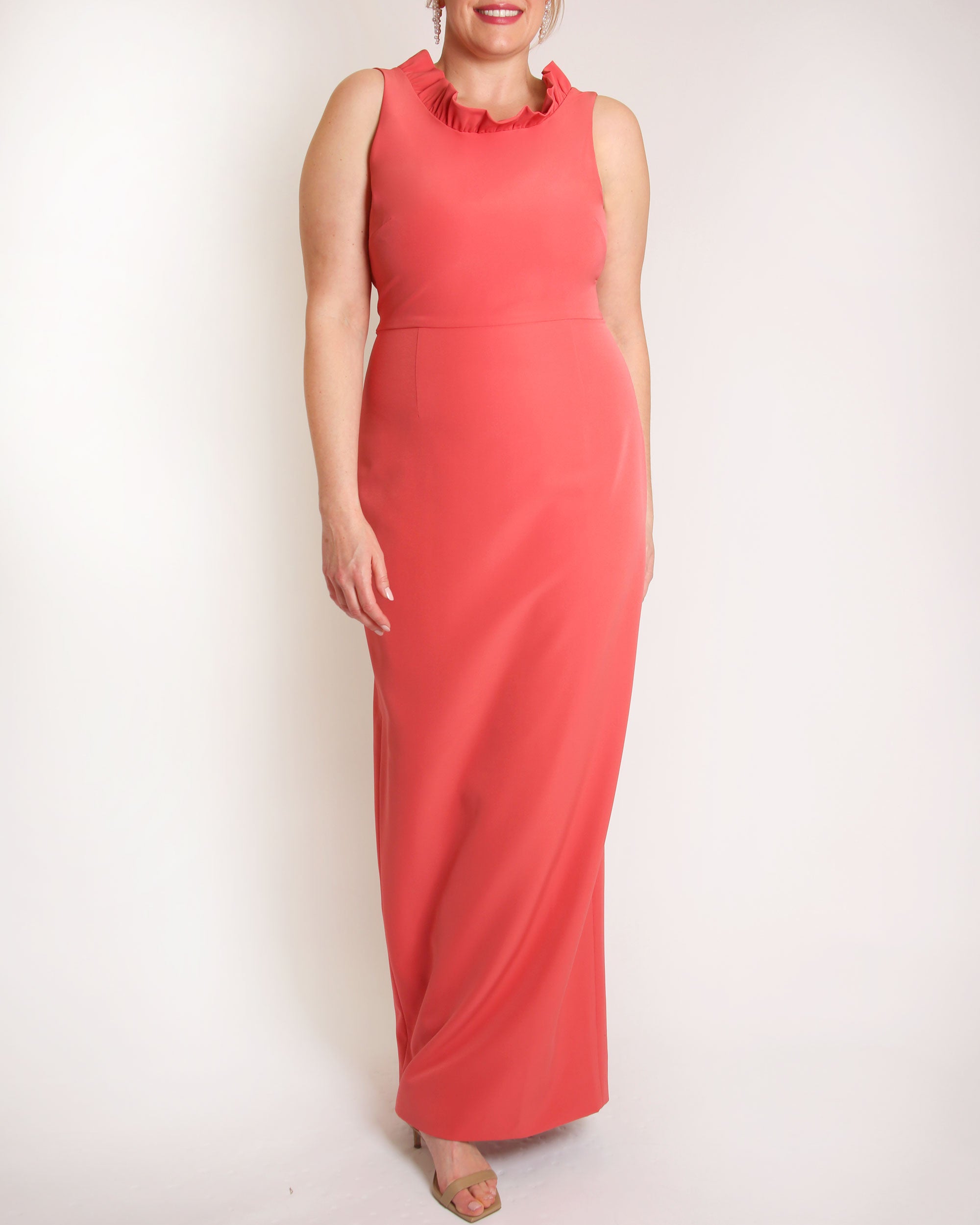 The Alexandria Gown (Discontinued Colors)