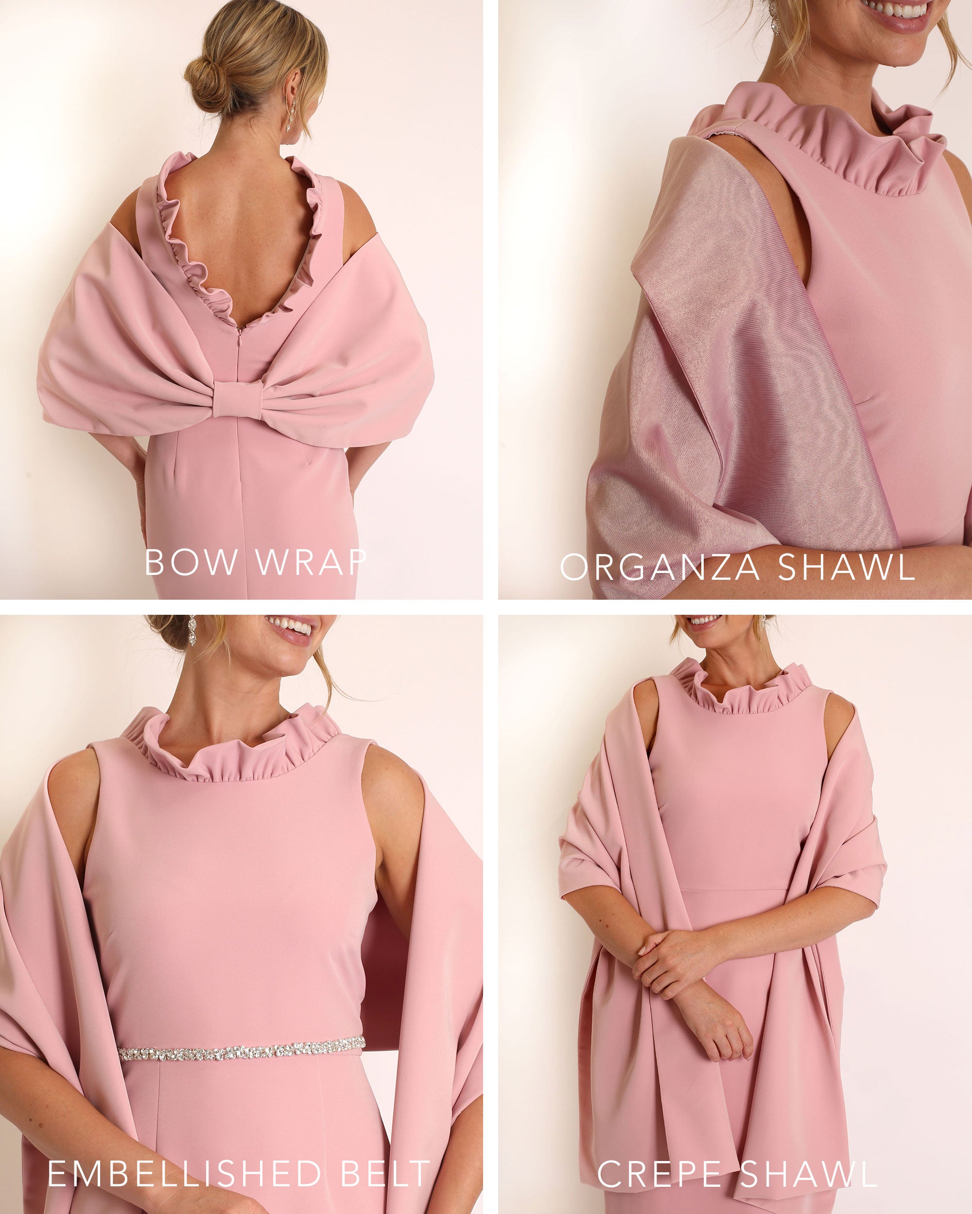 The Alexandria Gown