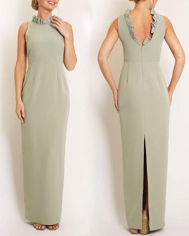 The Alexandria Gown