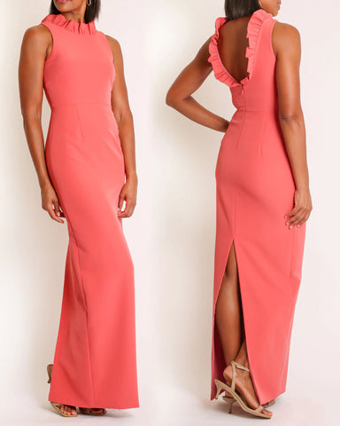The Alexandria Gown