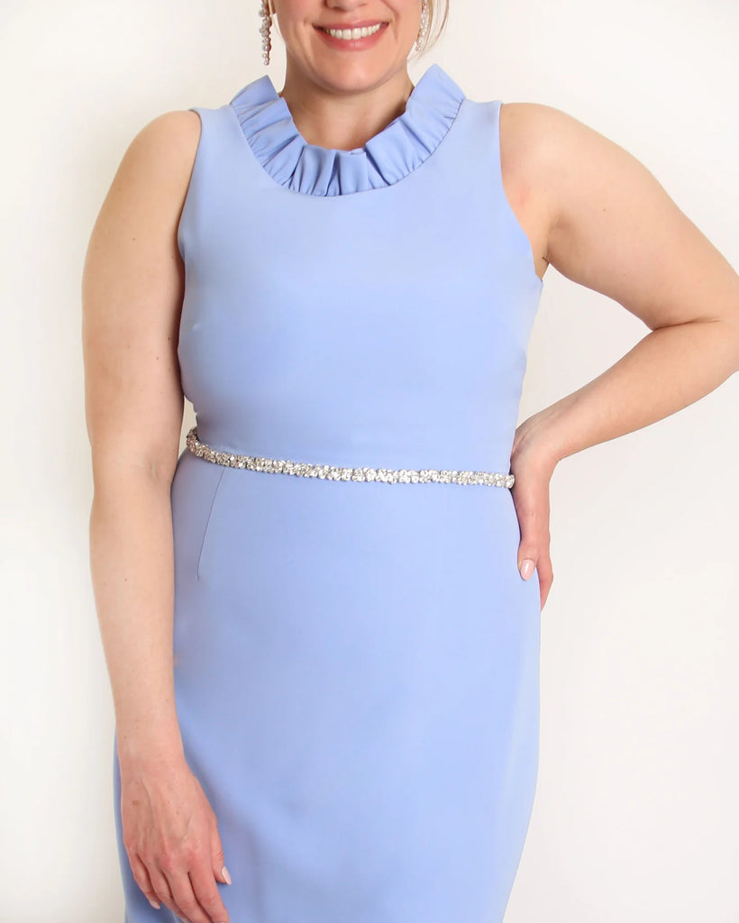 The Alexandria Gown