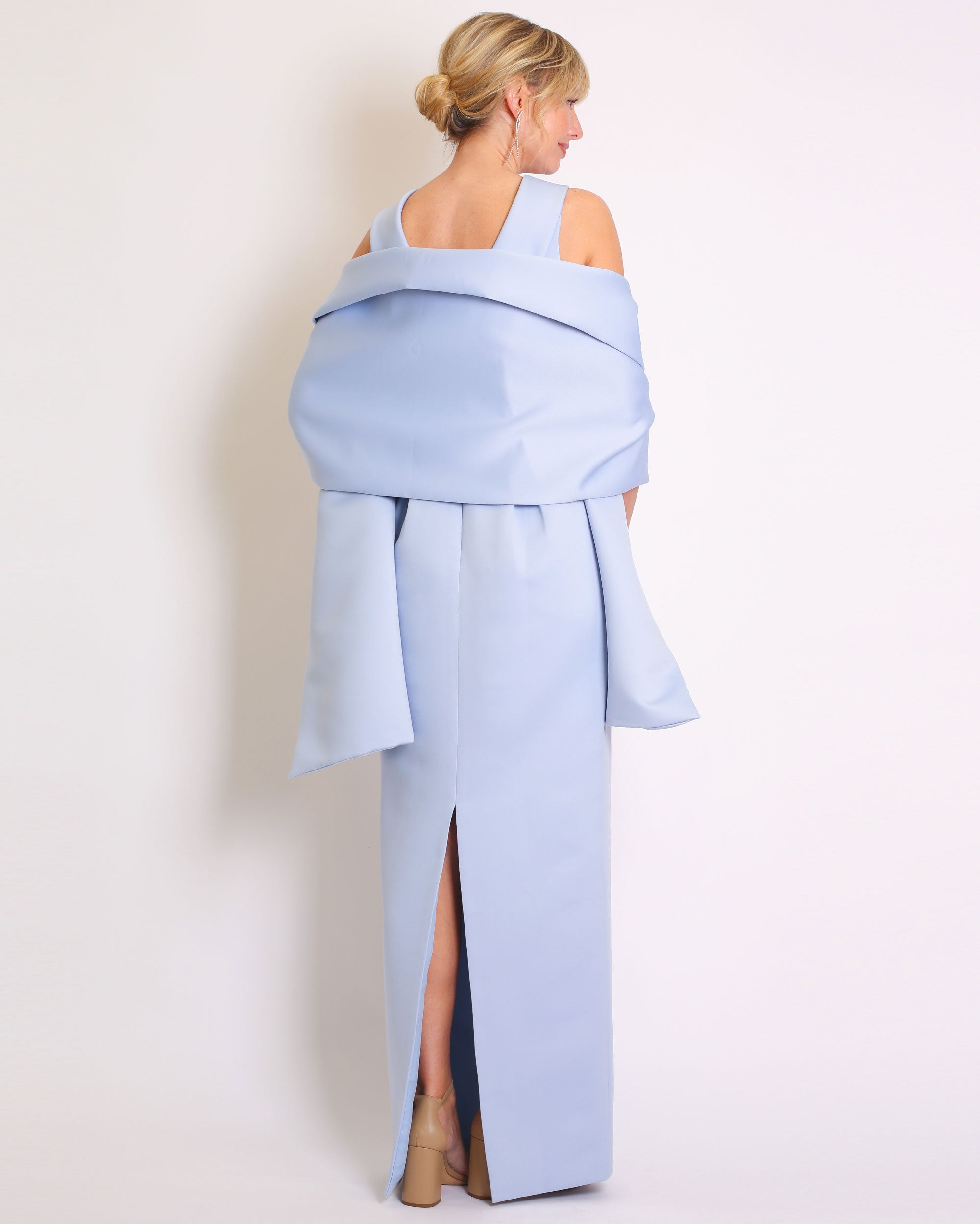The Shawl