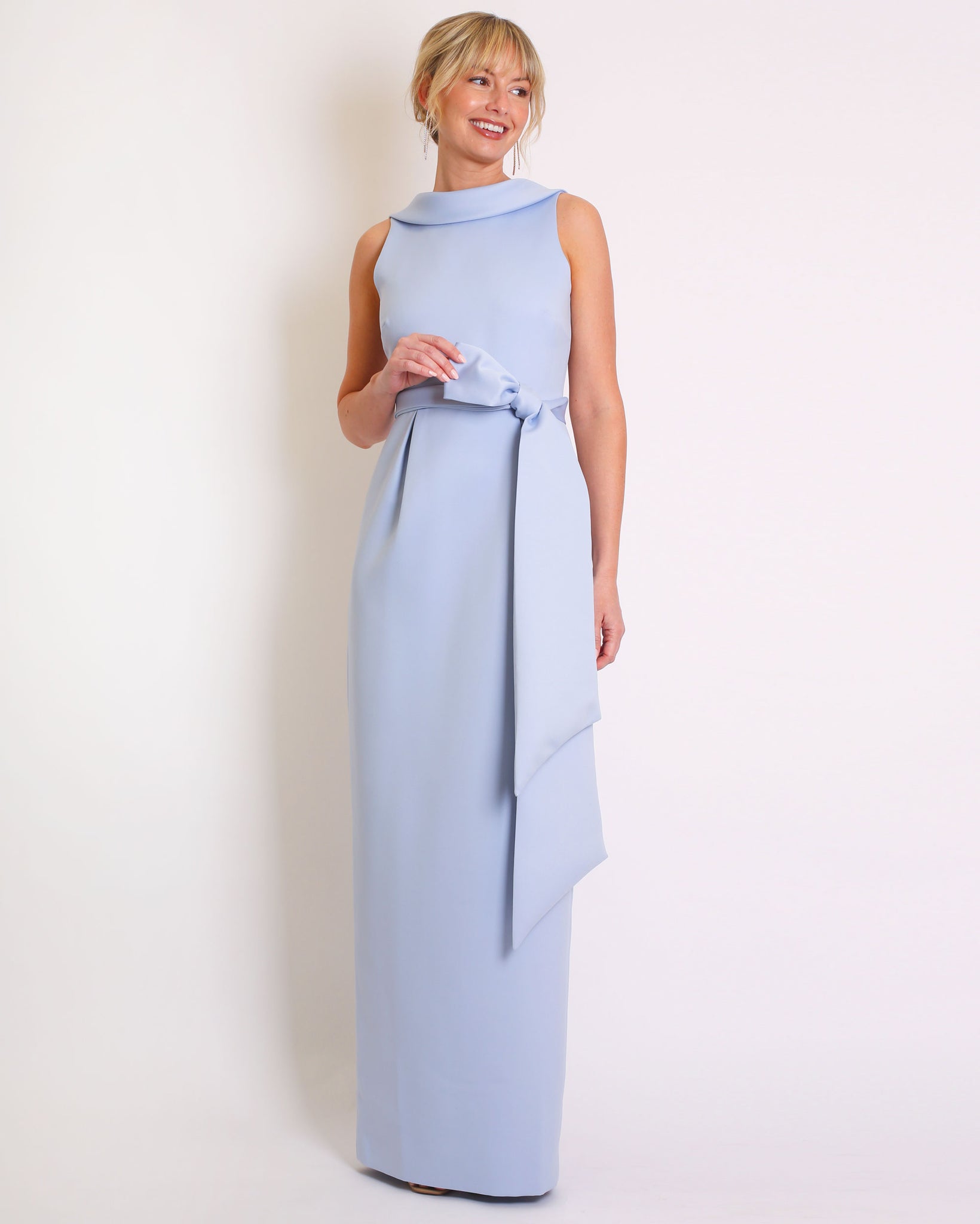 The Tie Sash – Camilyn Beth The Tie Sash – Camilyn Beth