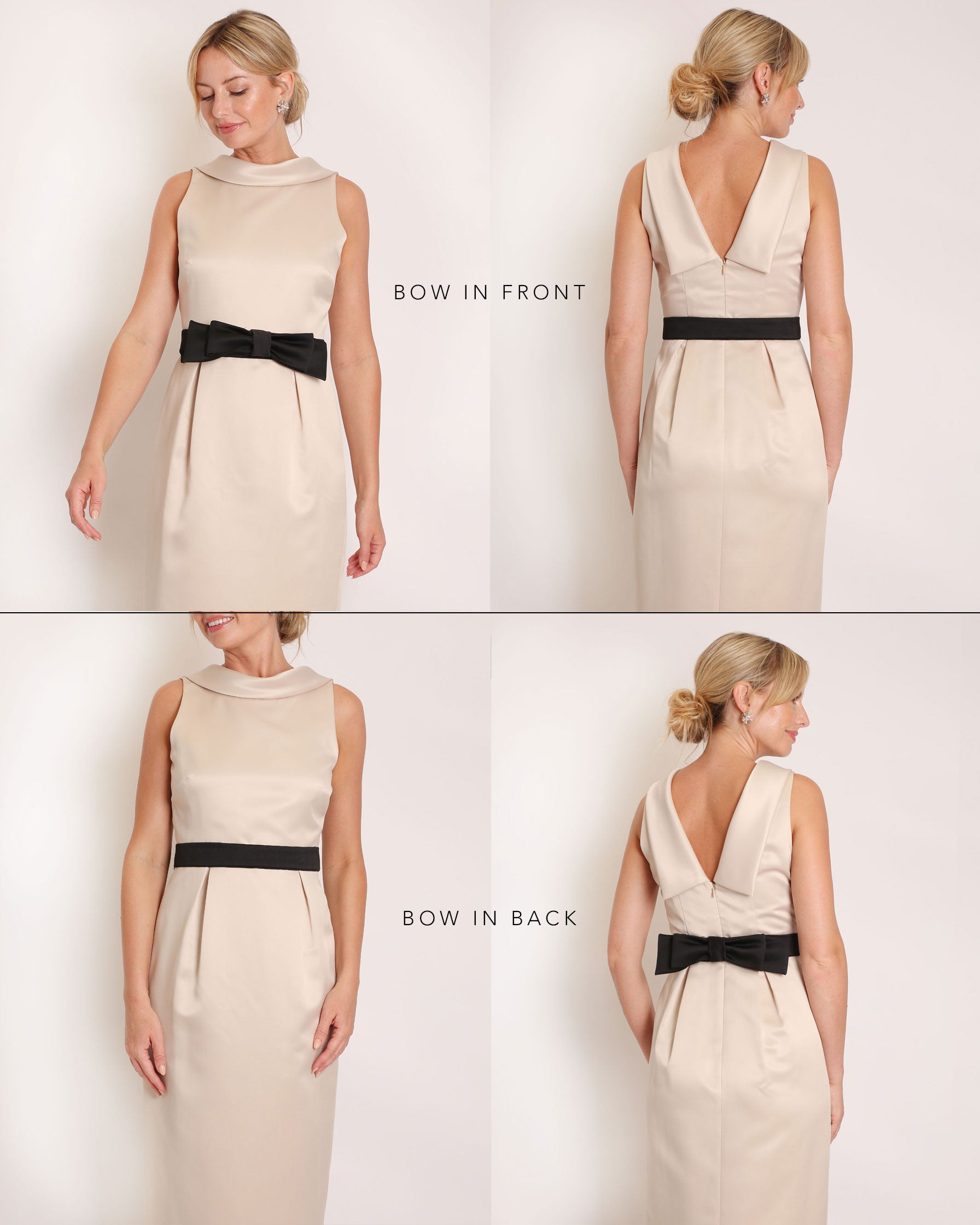 Bow Belt