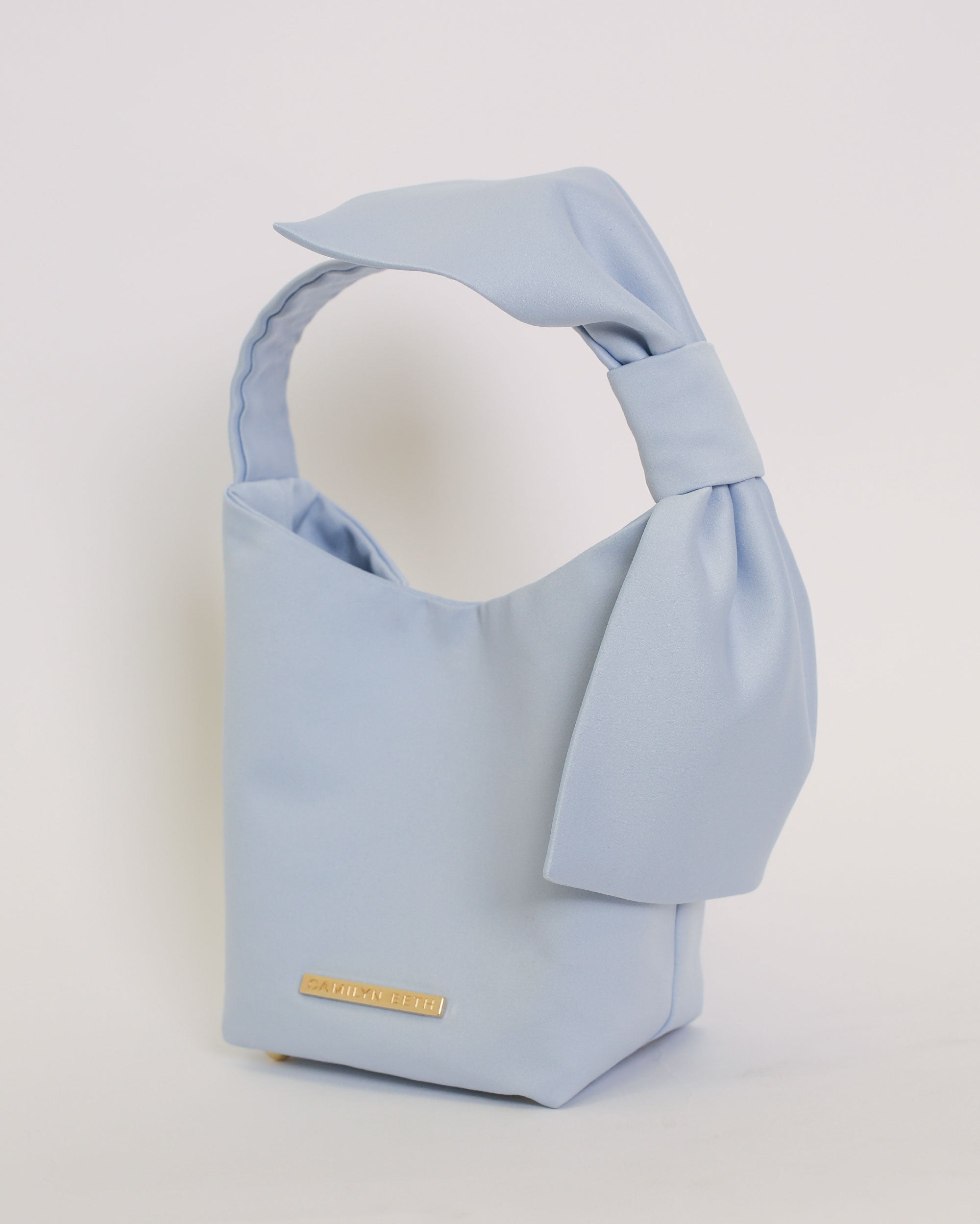 The Bow Handbag