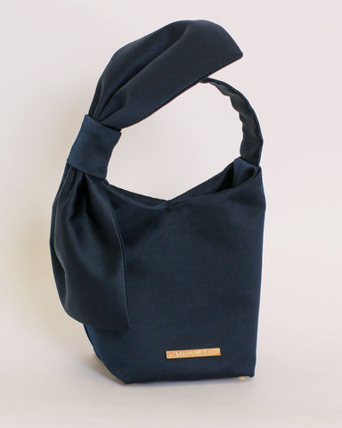 The Bow Handbag