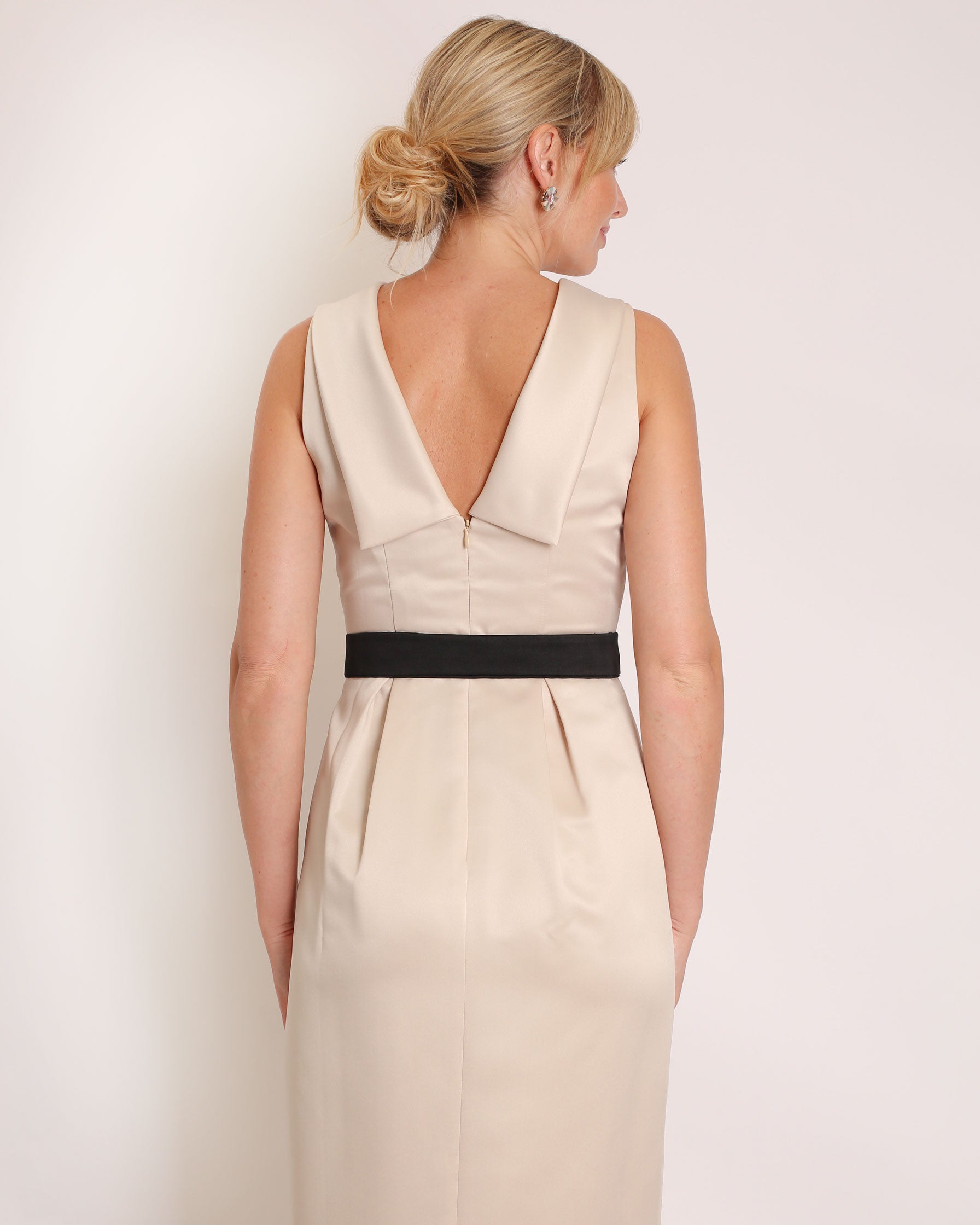 Bow Belt – Camilyn Beth