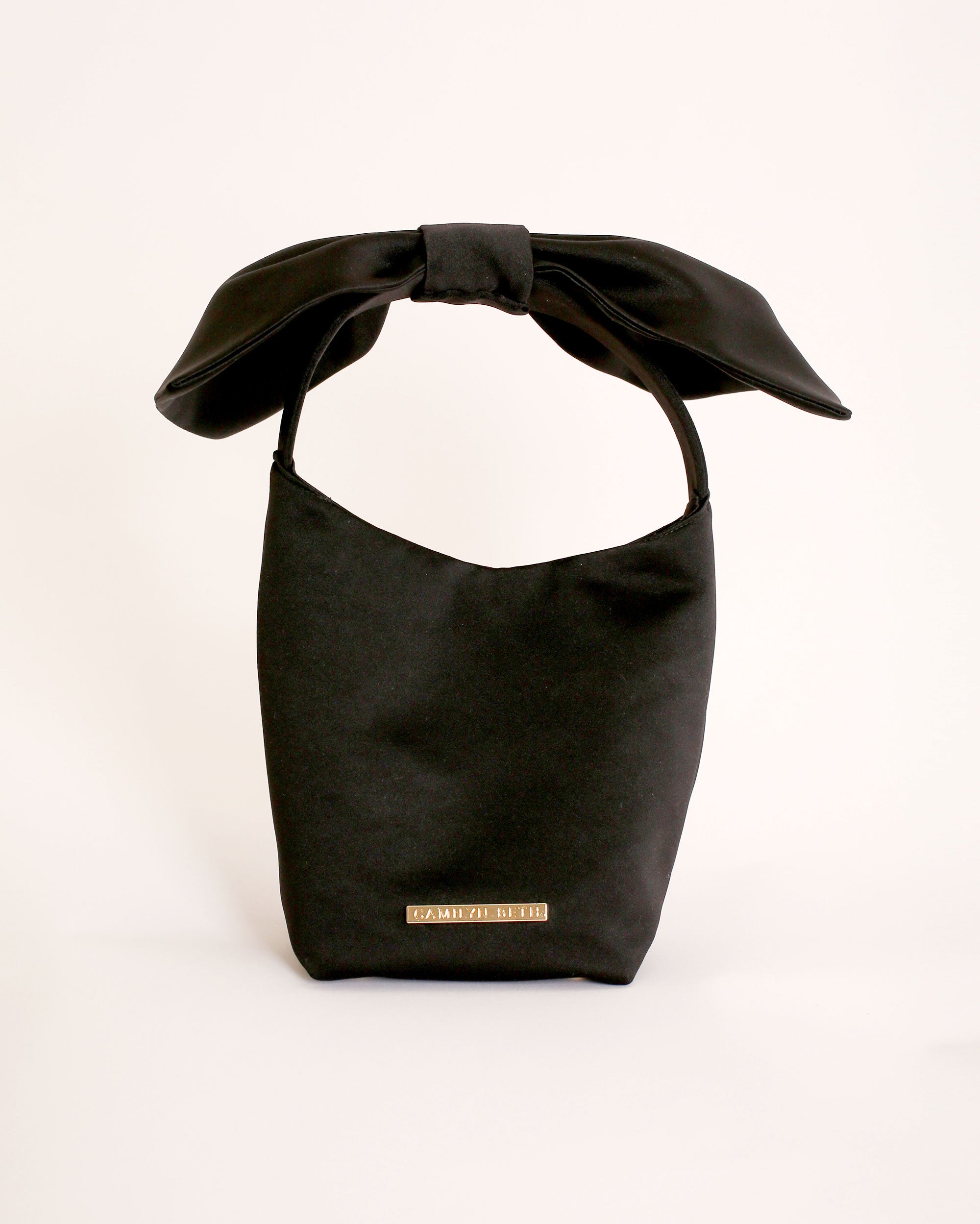 The Bow Handbag