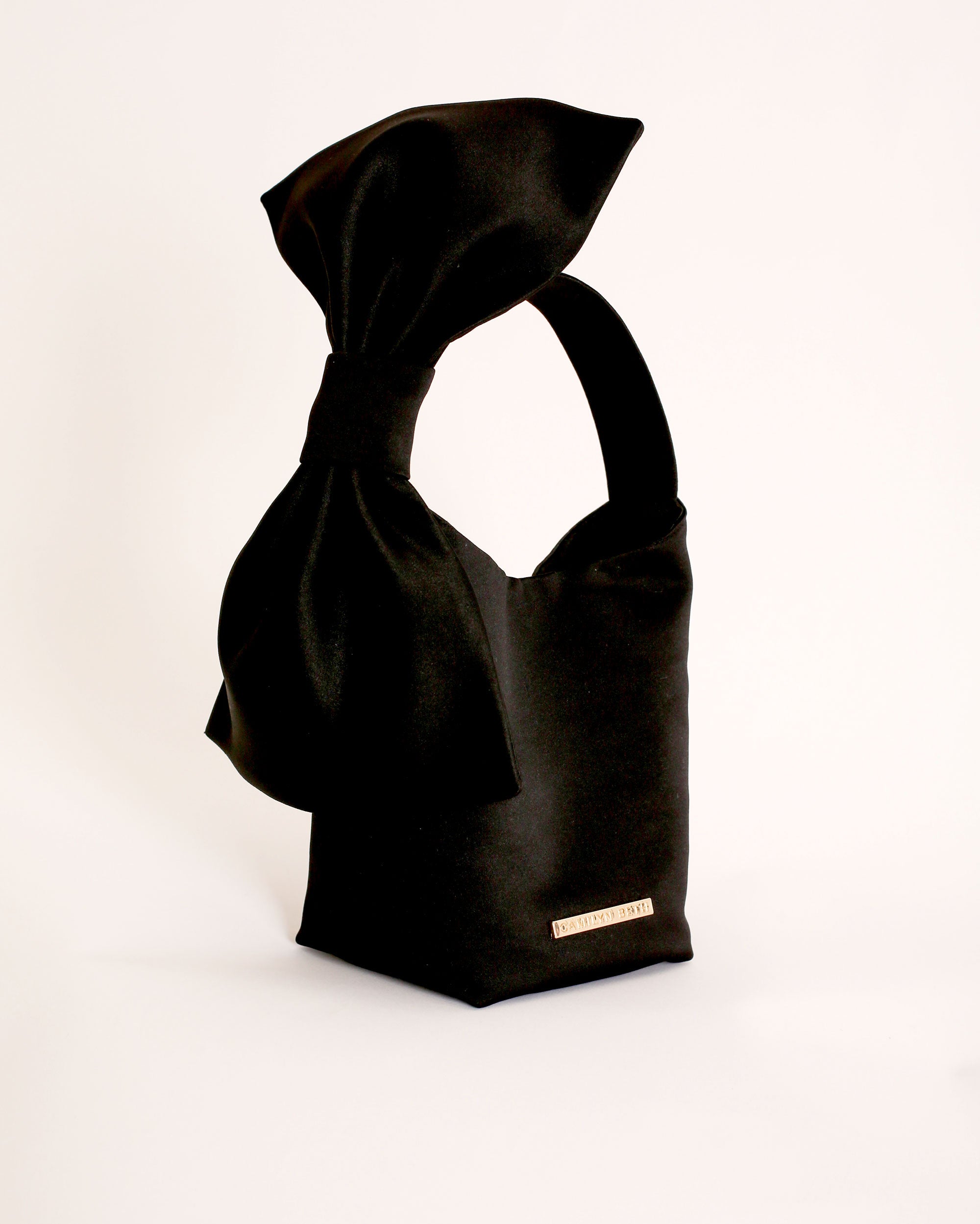 The Bow Handbag
