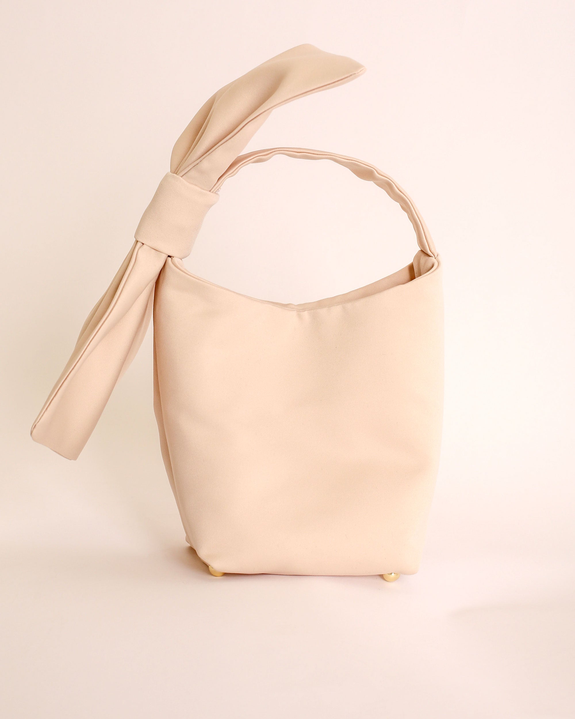The Bow Handbag