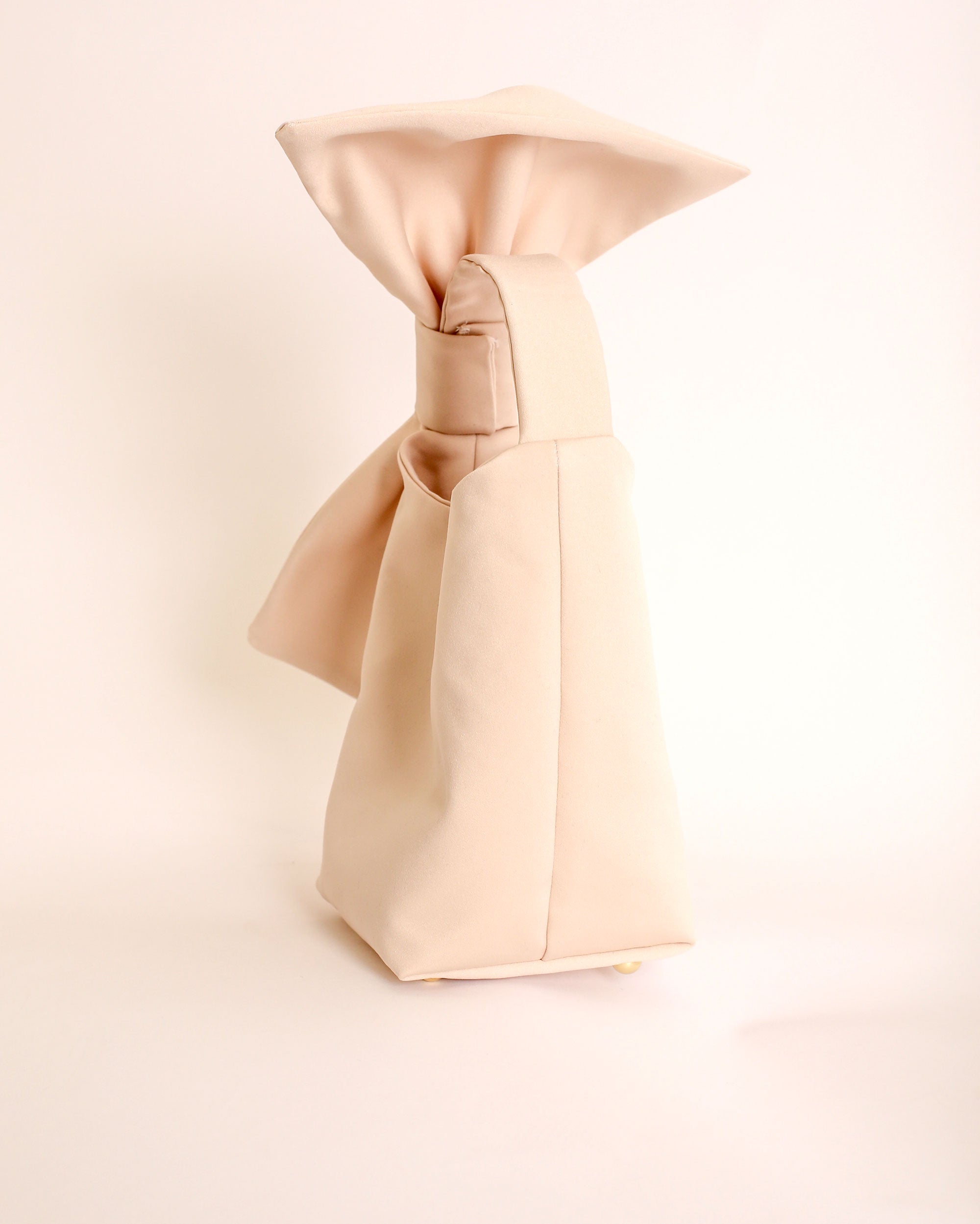 The Bow Handbag