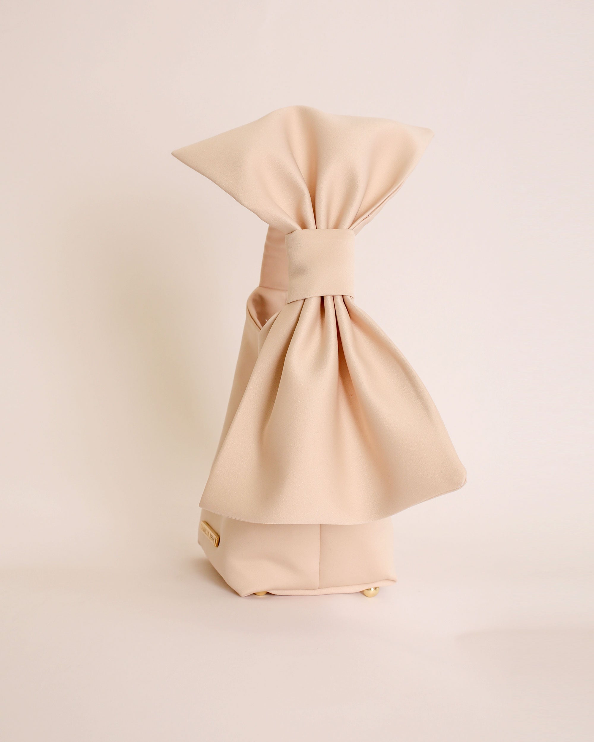 The Bow Handbag