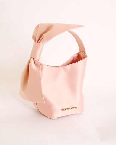 The Bow Handbag