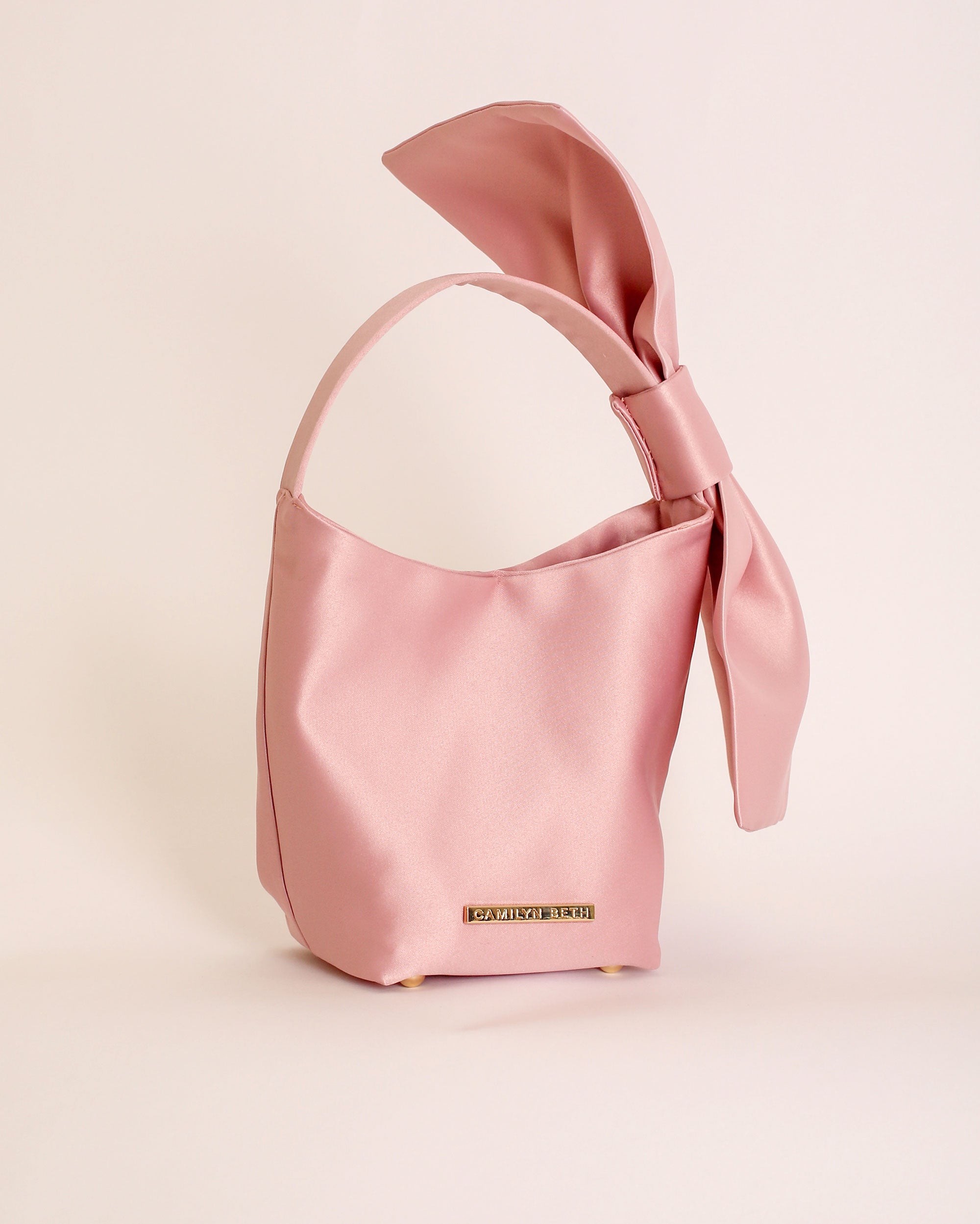 The Bow Handbag