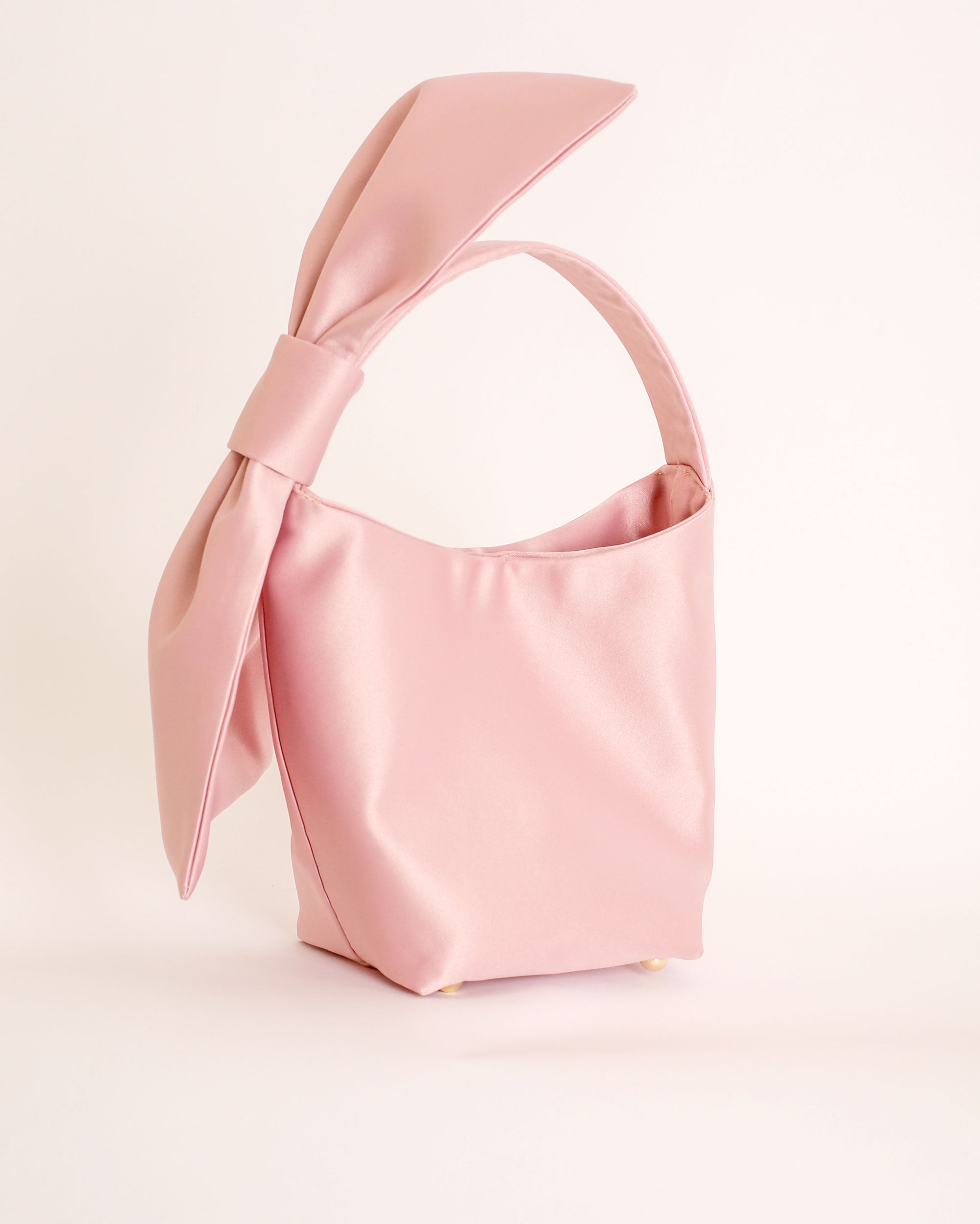 The Bow Handbag