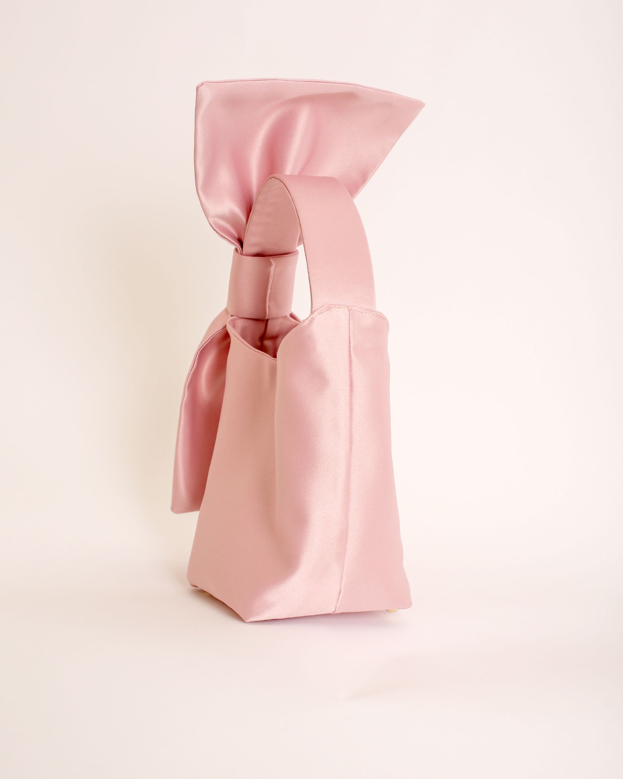 The Bow Handbag