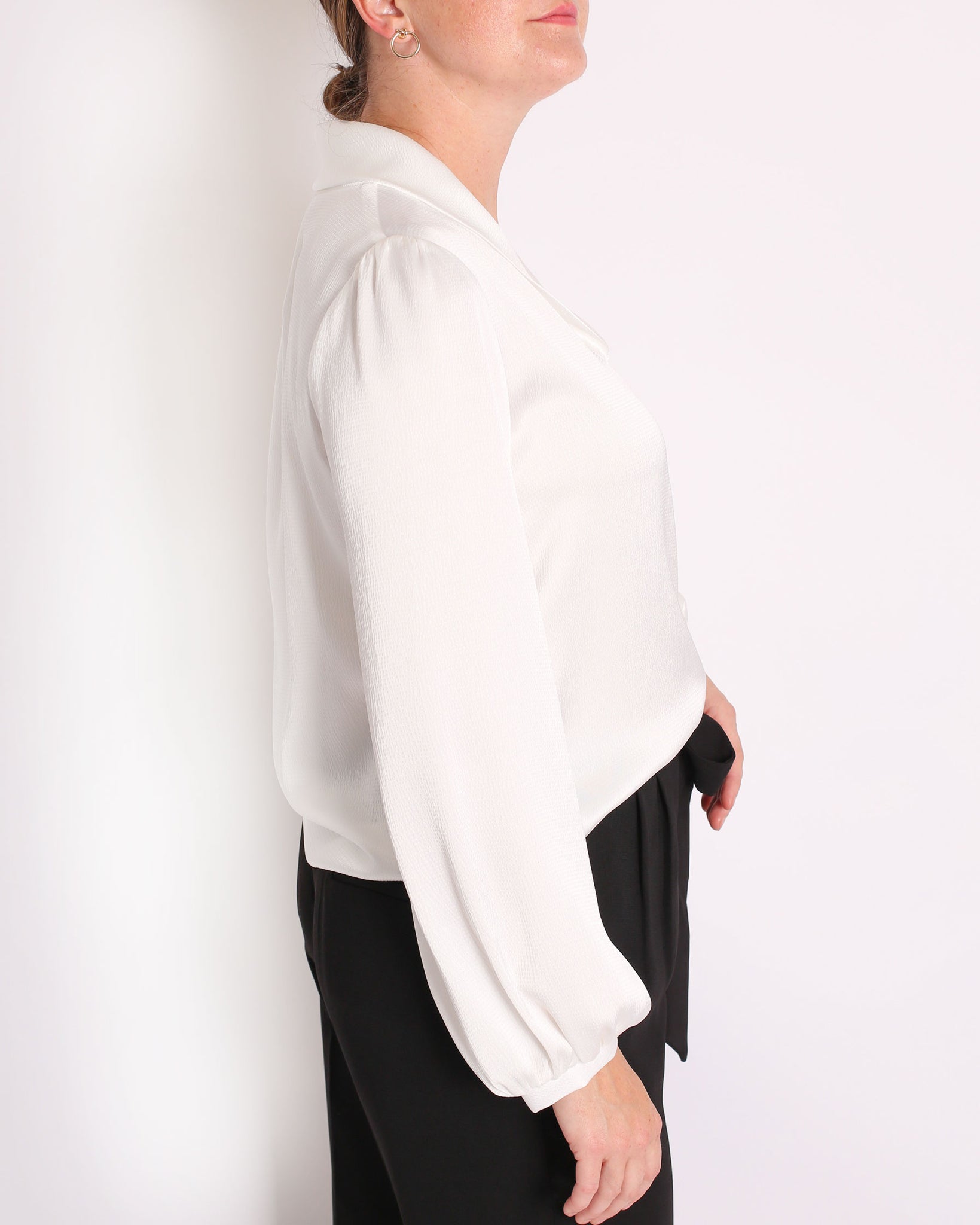 The Celia Blouse