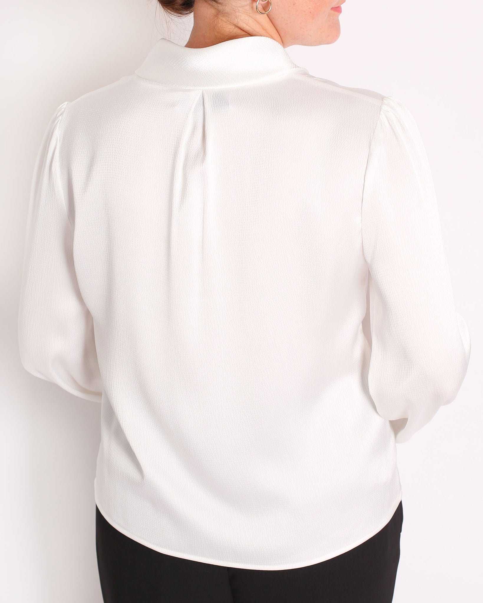 The Celia Blouse