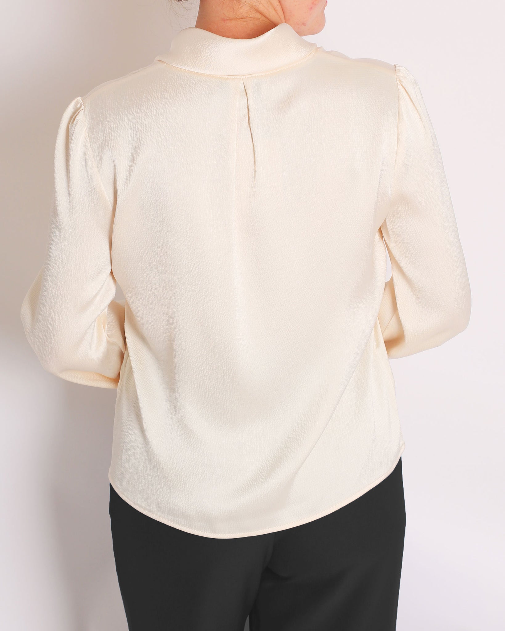 The Celia Blouse