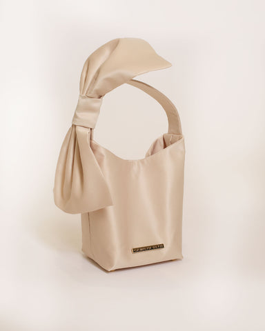 The Bow Handbag
