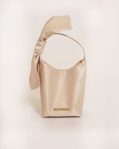The Bow Handbag