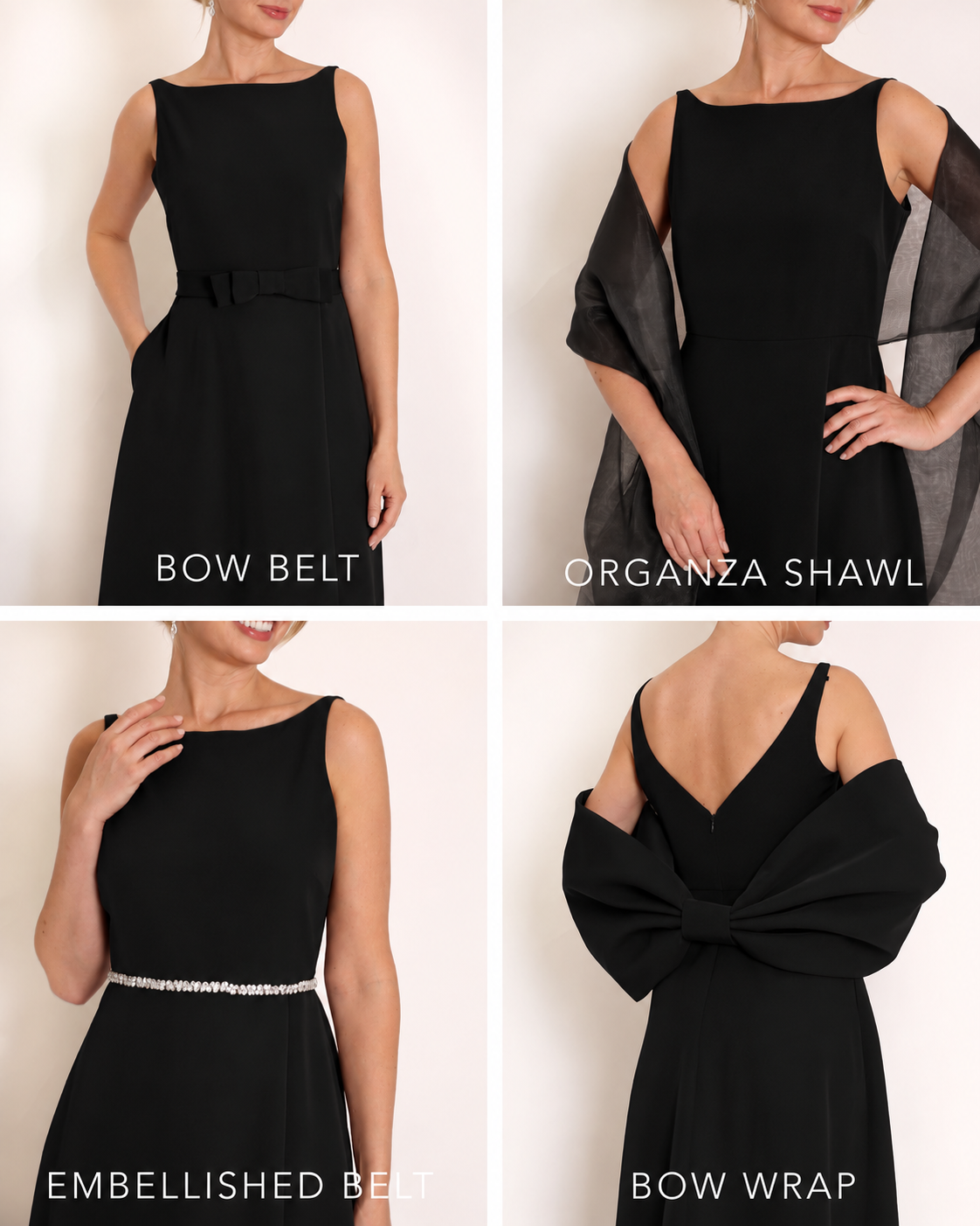 The Elizabeth Gown