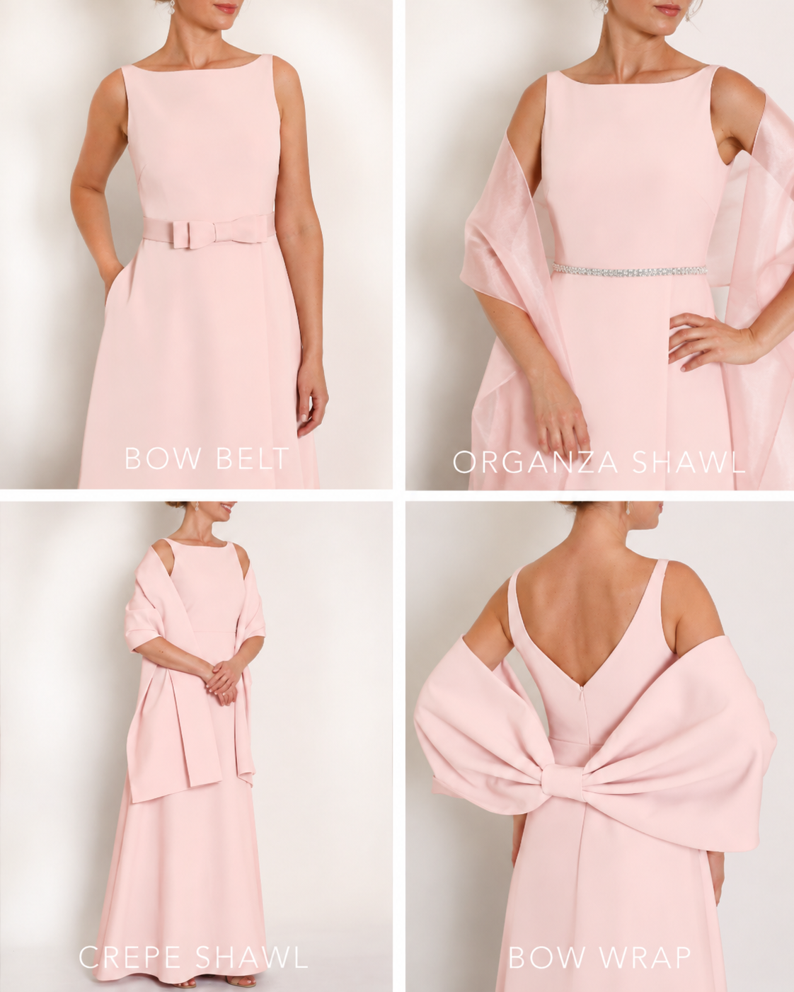 The Elizabeth Gown