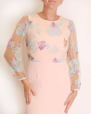 The Chelsea Gown