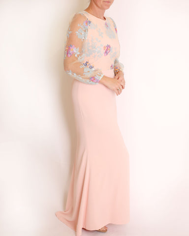 The Chelsea Gown