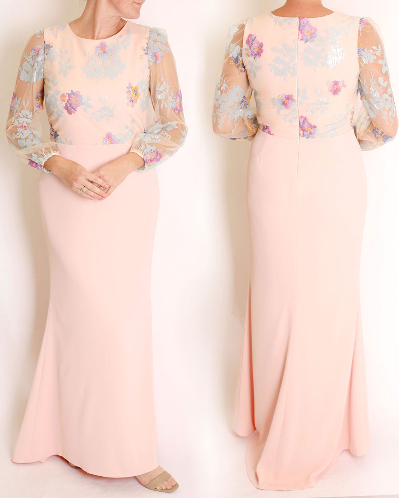 The Chelsea Gown
