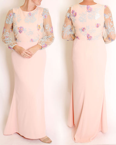 The Chelsea Gown