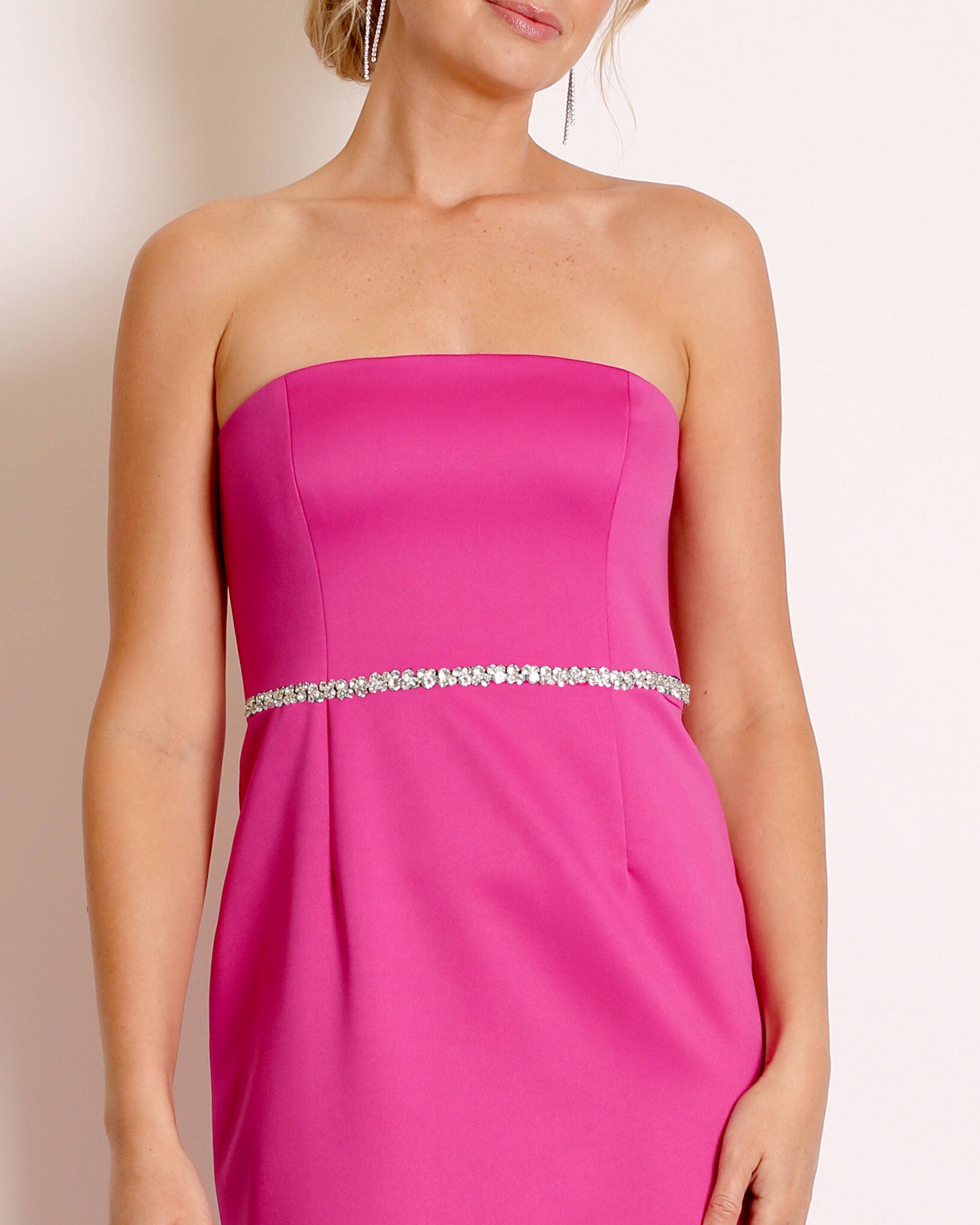 Embellished Belt