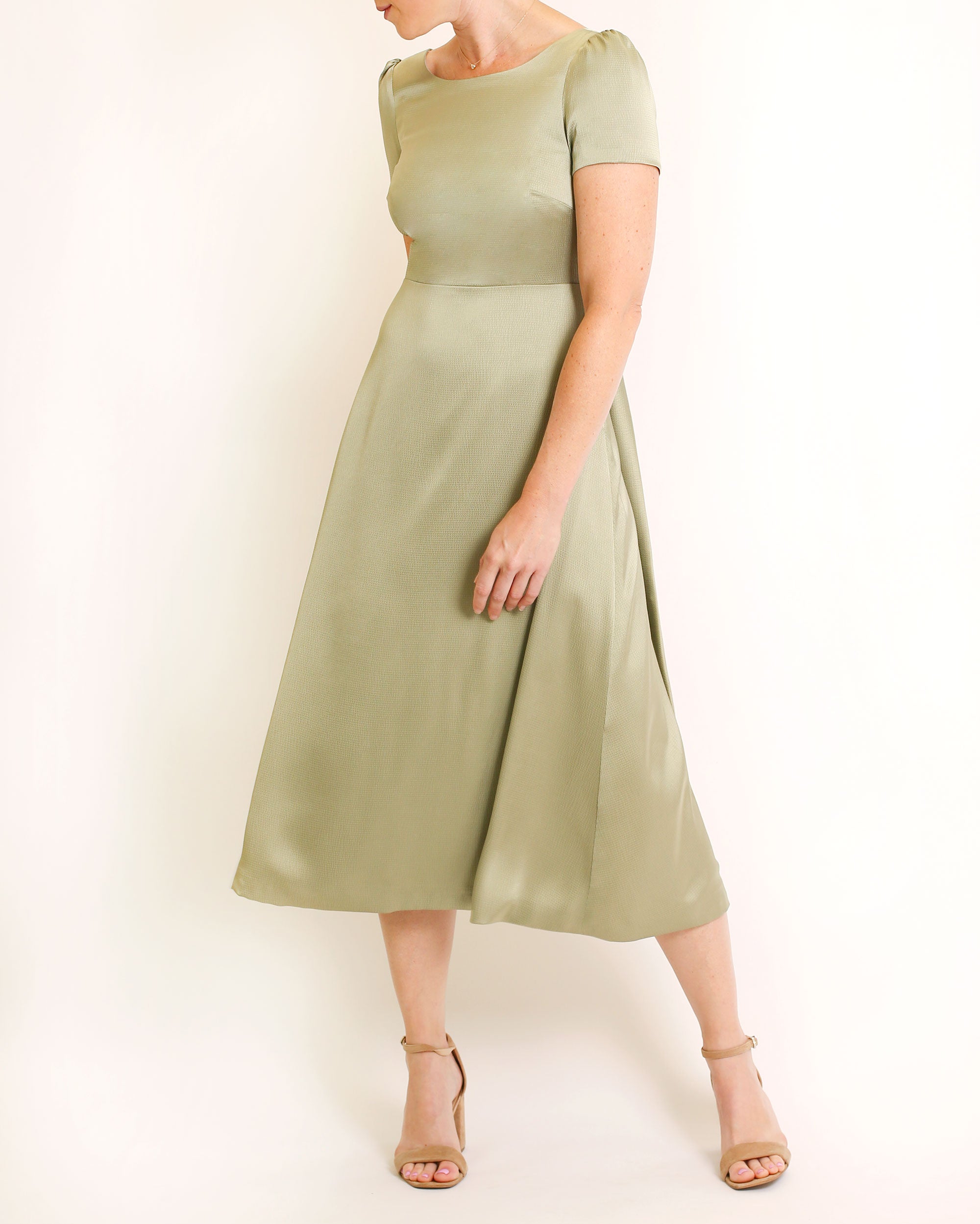 The Elin Dress