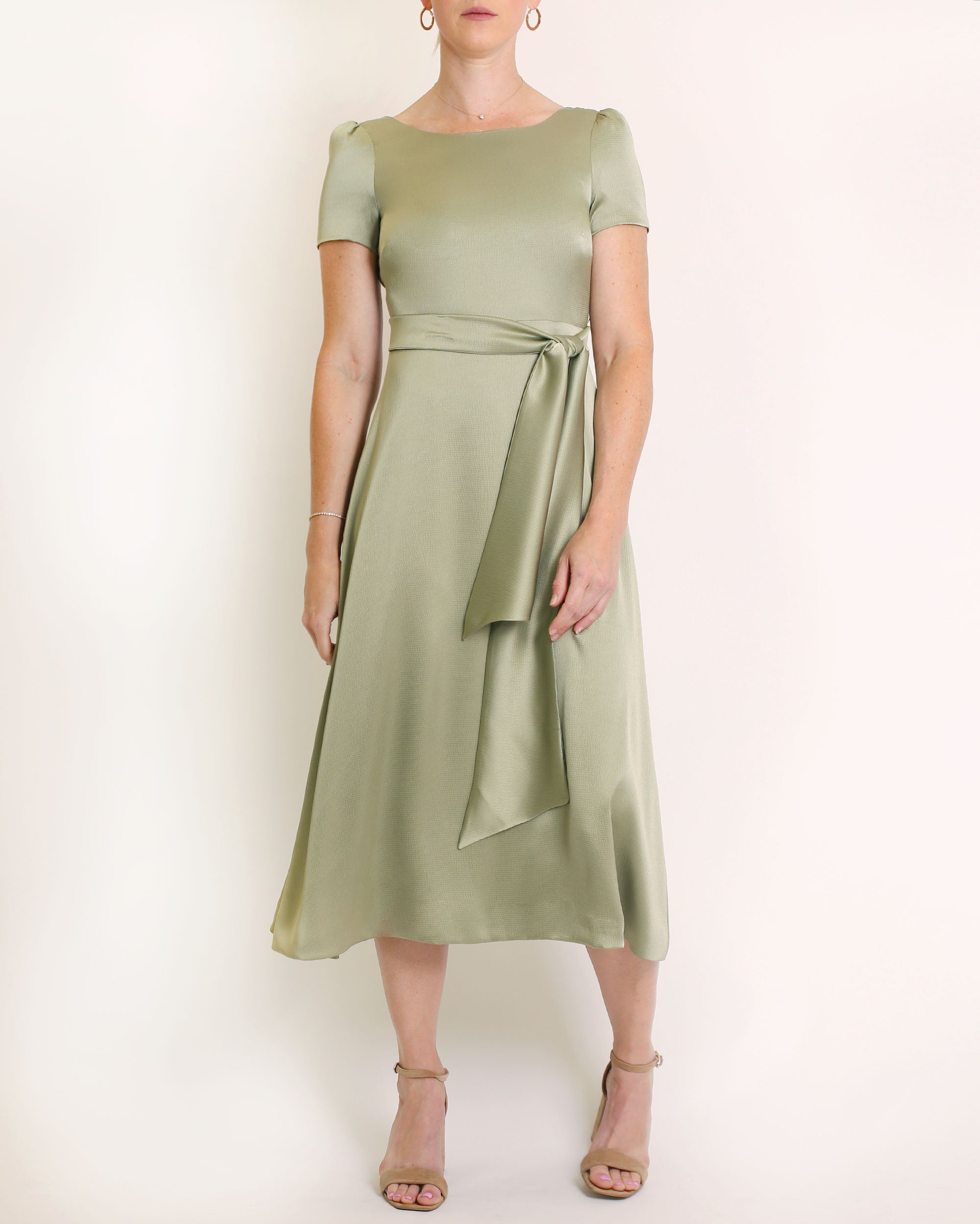 The Elin Dress