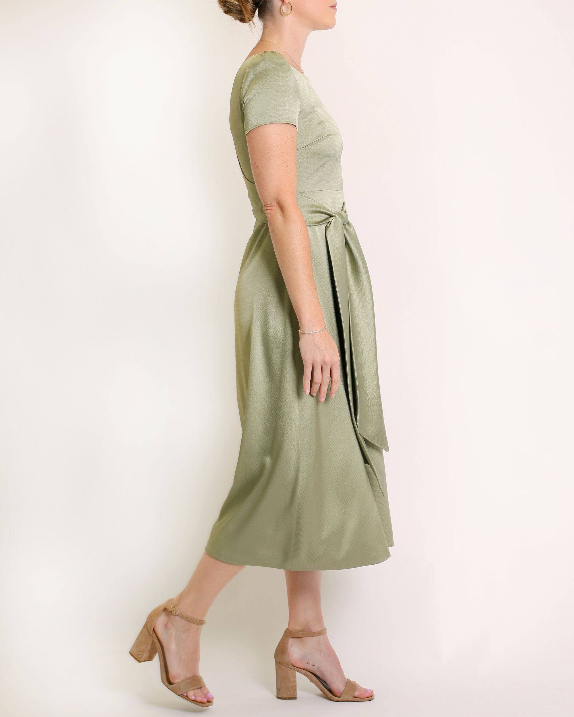 The Elin Dress
