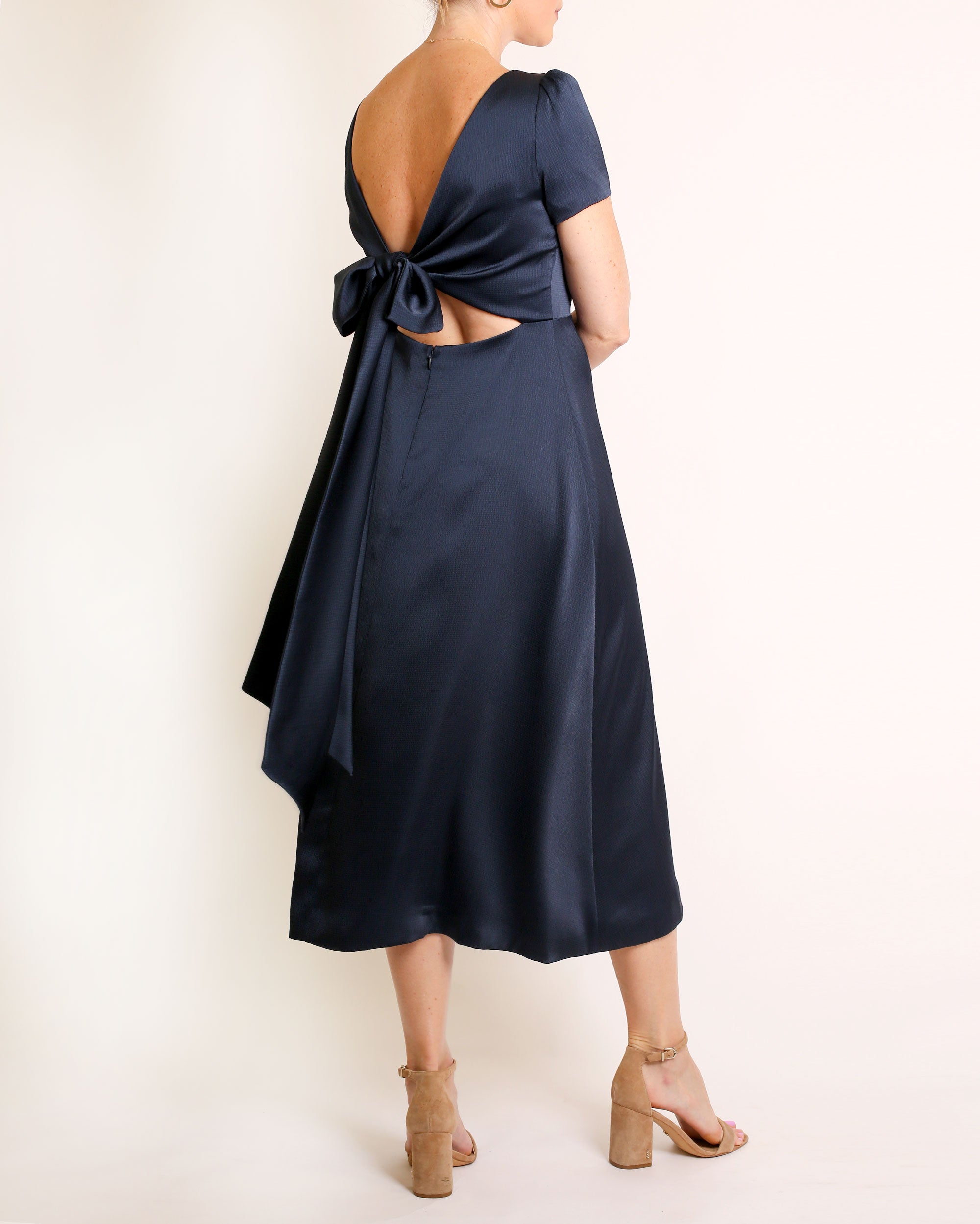 The Elin Dress