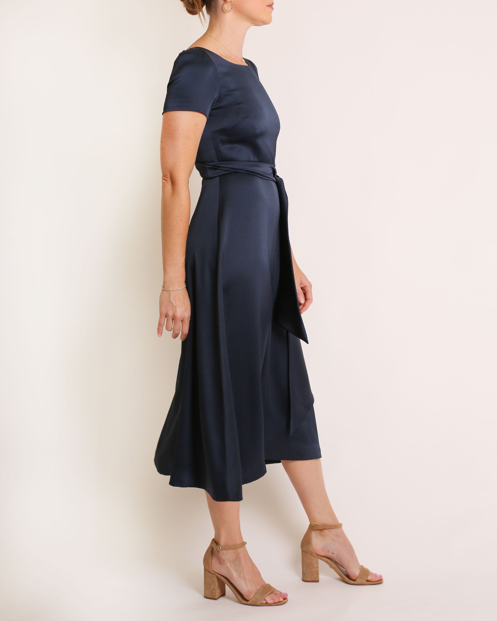The Elin Dress